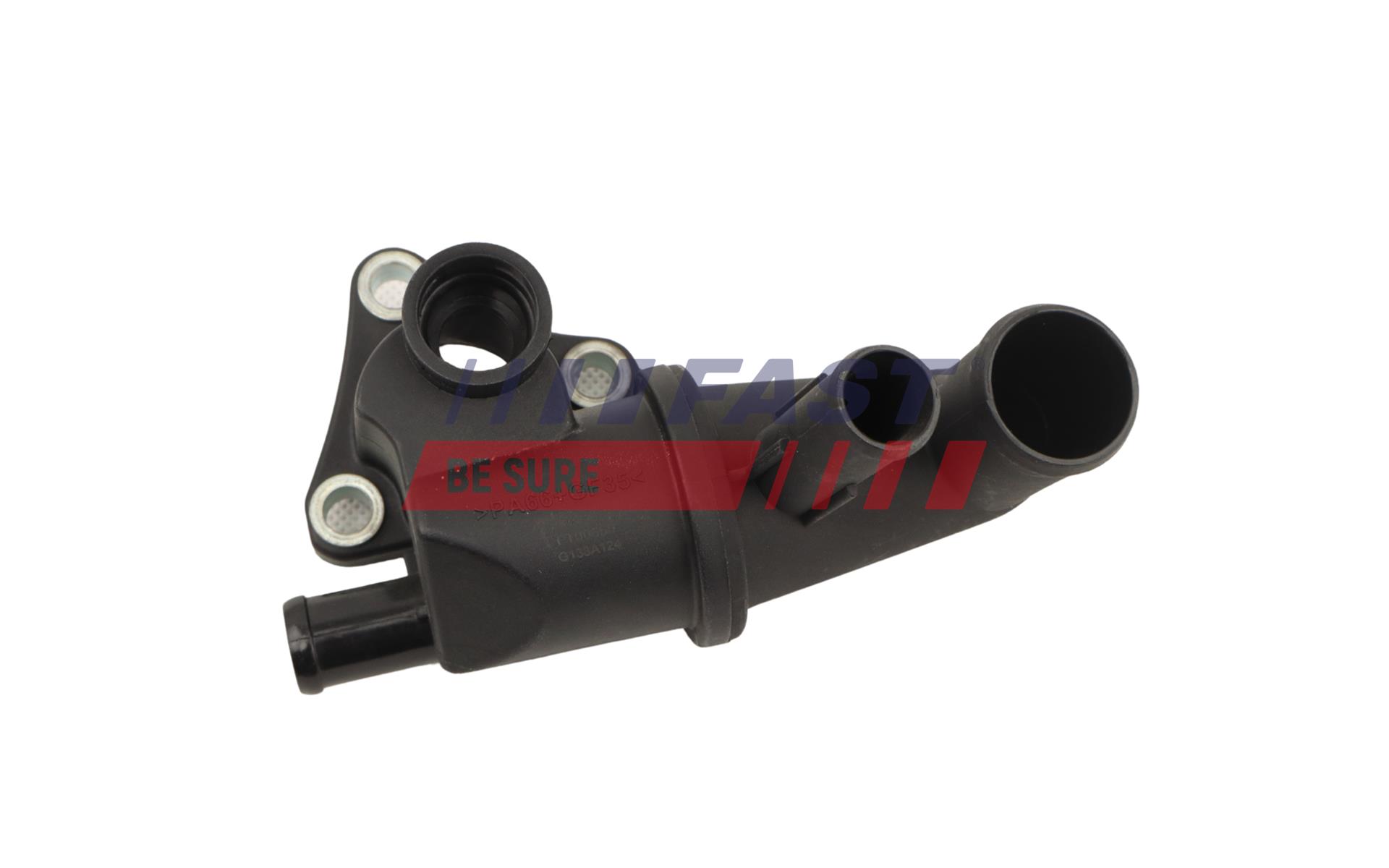 FAST Termostathus FT00650 for HYUNDAI