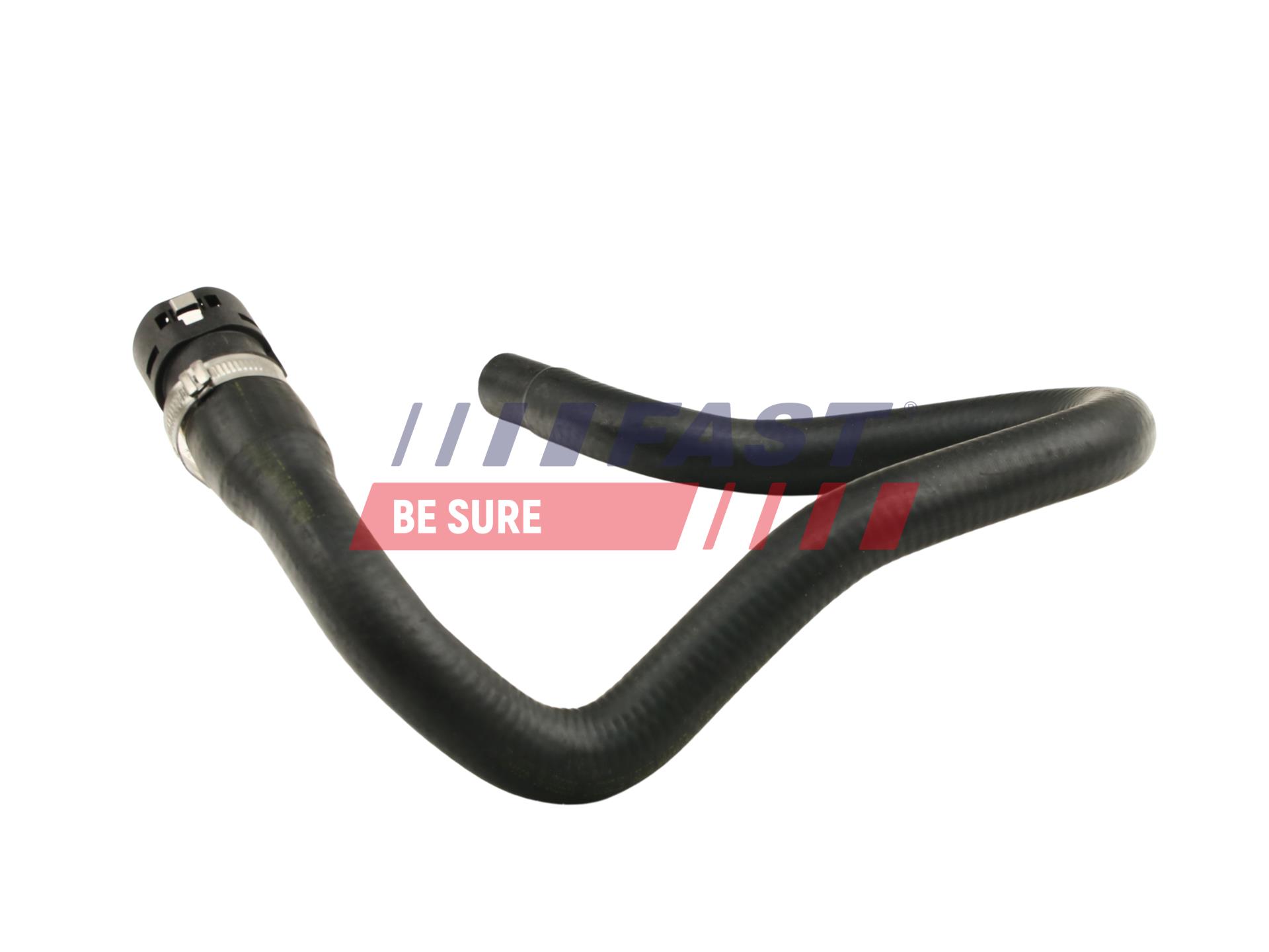 FAST Varmeslange ft61438 venstre for FIAT
