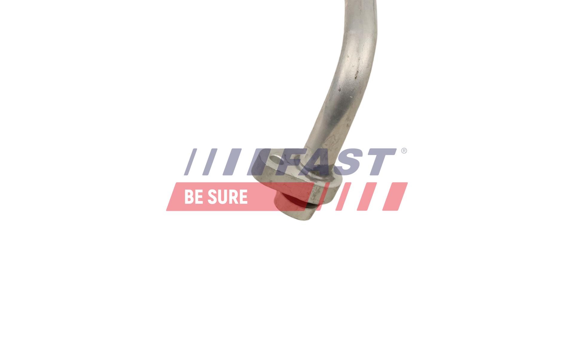 FAST Lavtryksslange, klimaanlæg ft59427 for OPEL RENAULT