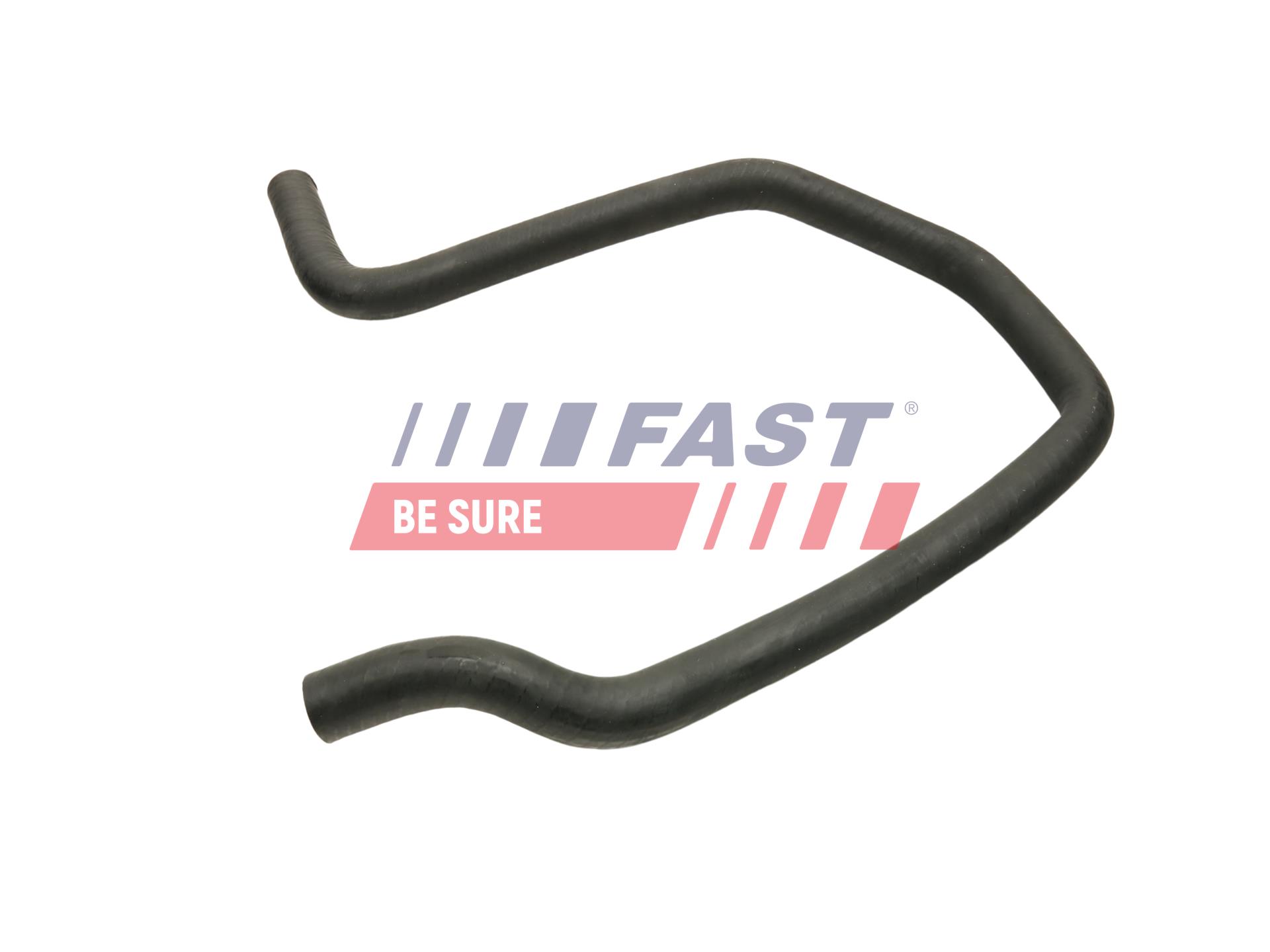 FAST Varmeslange ft61483 for FORD