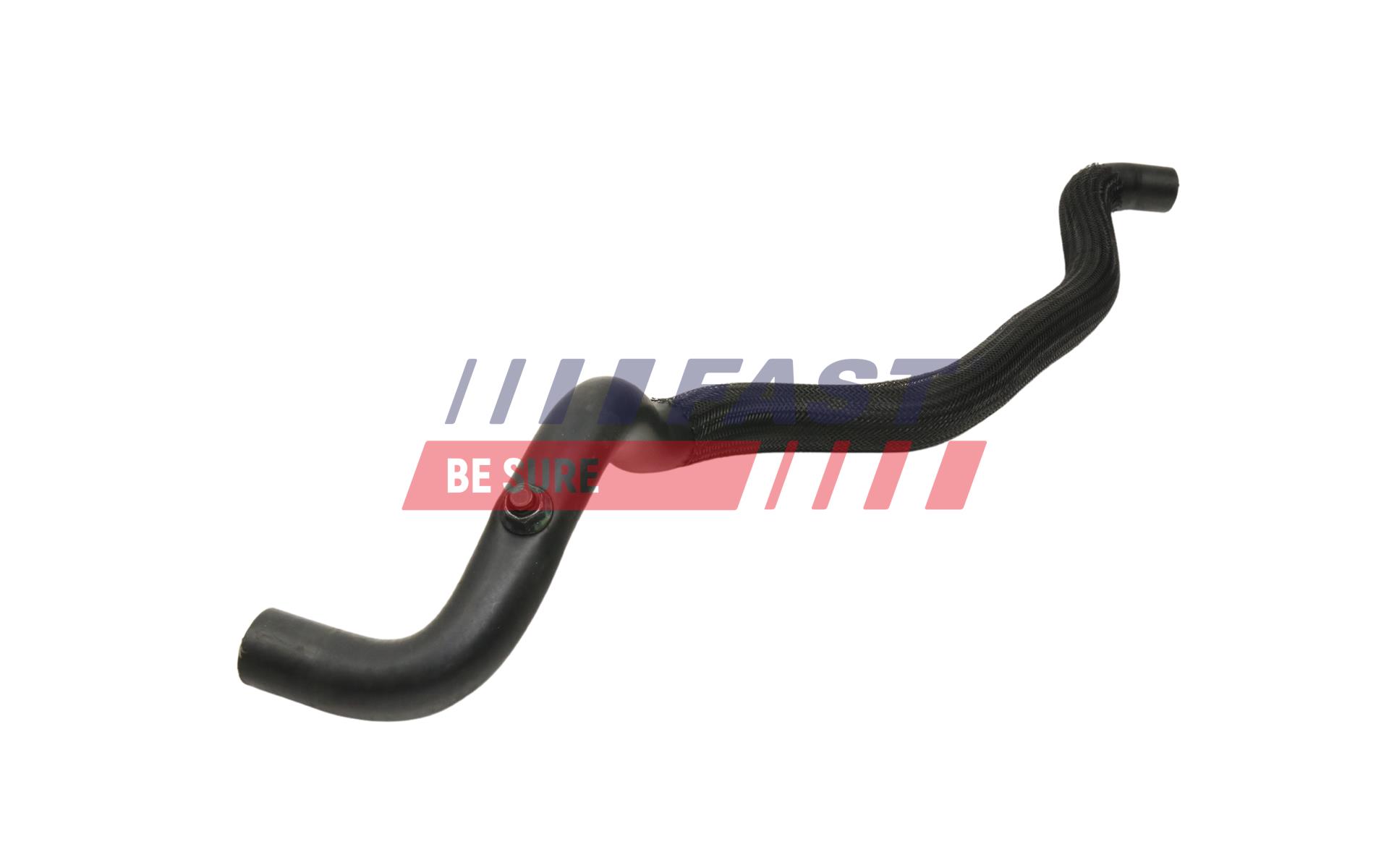 FAST Varmeslange ft61882 for OPEL FIAT RENAULT NISSAN