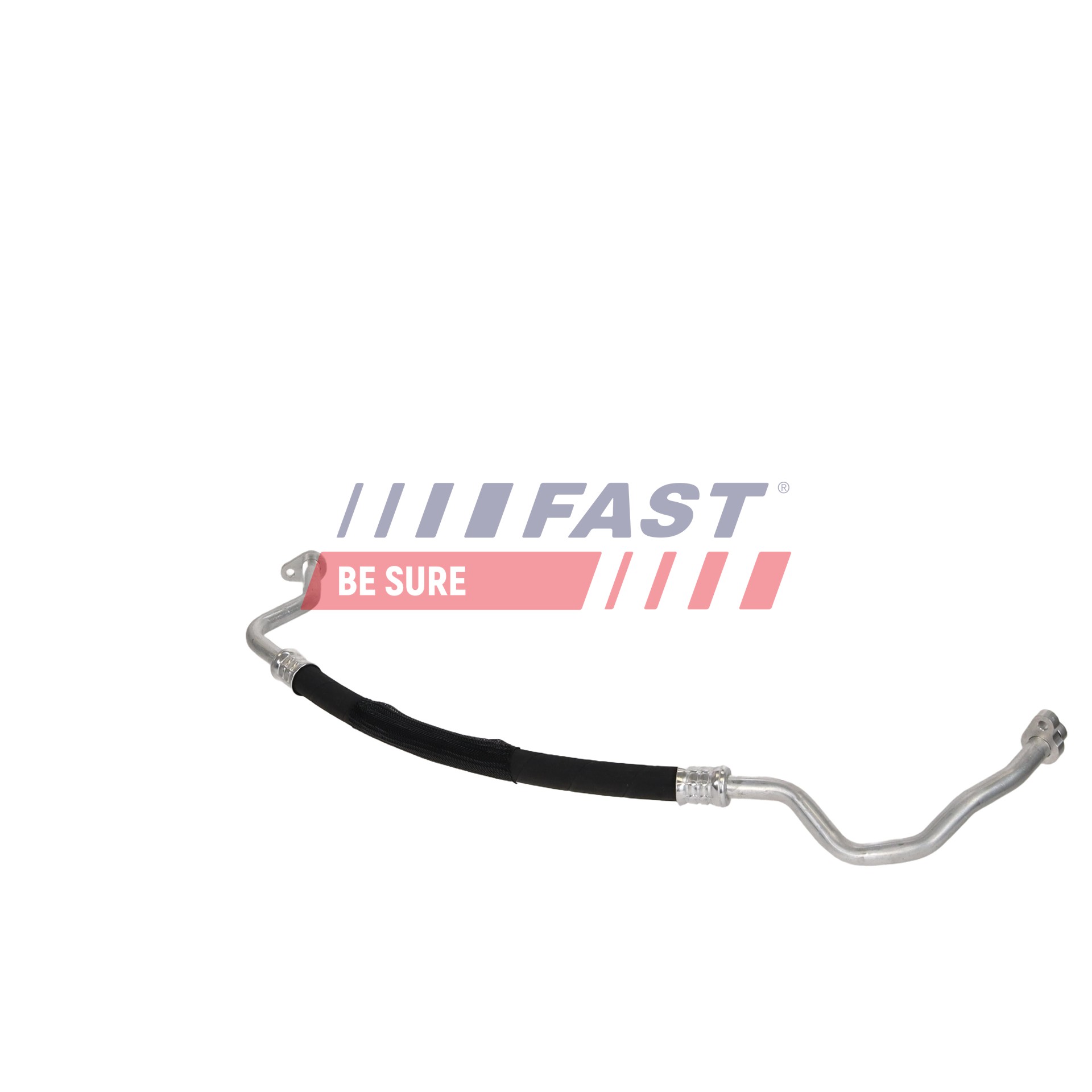 FAST Lavtryksslange, klimaanlæg ft09551 for RENAULT
