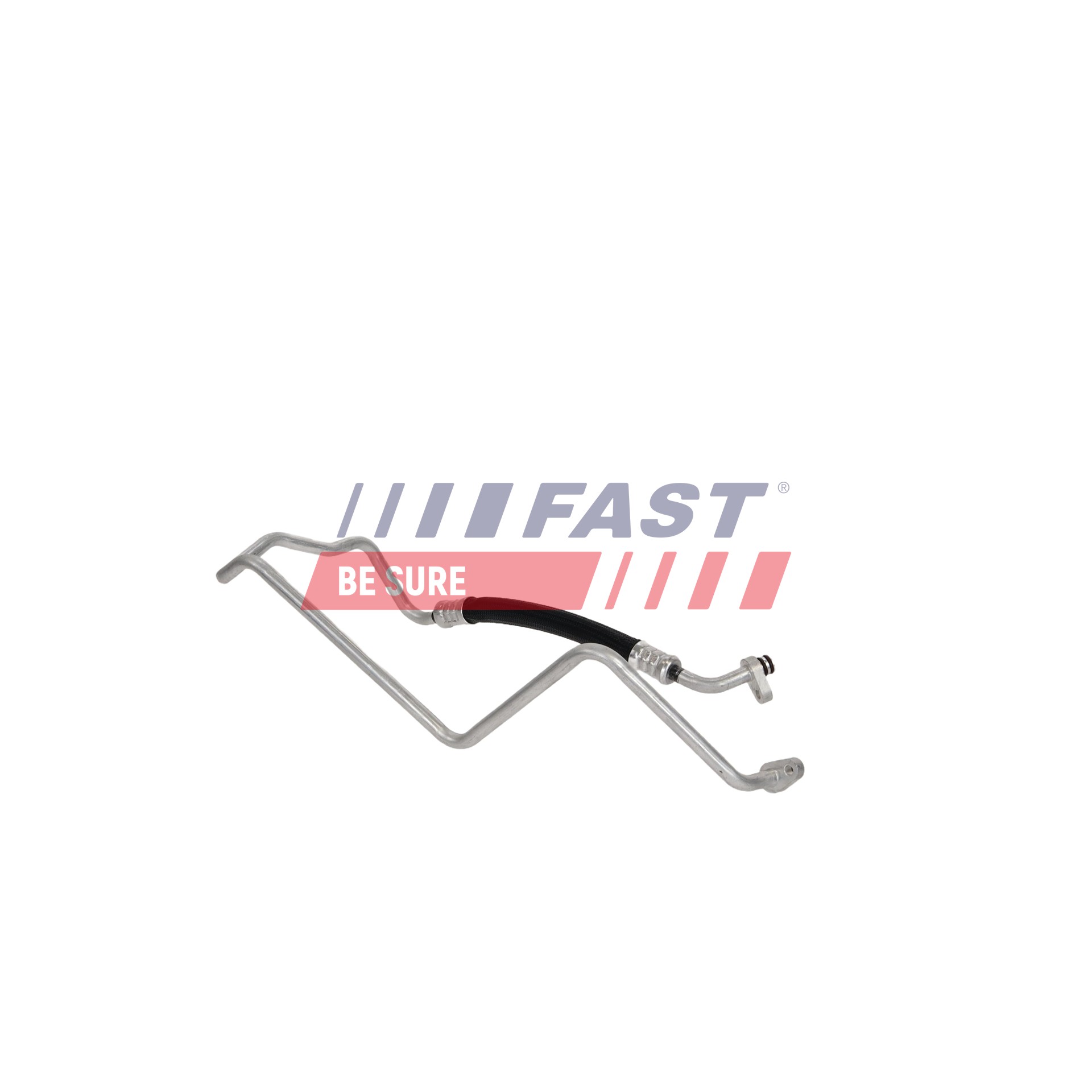 FAST Højtryksslange, klimaanlæg FT09548 for OPEL CITROËN