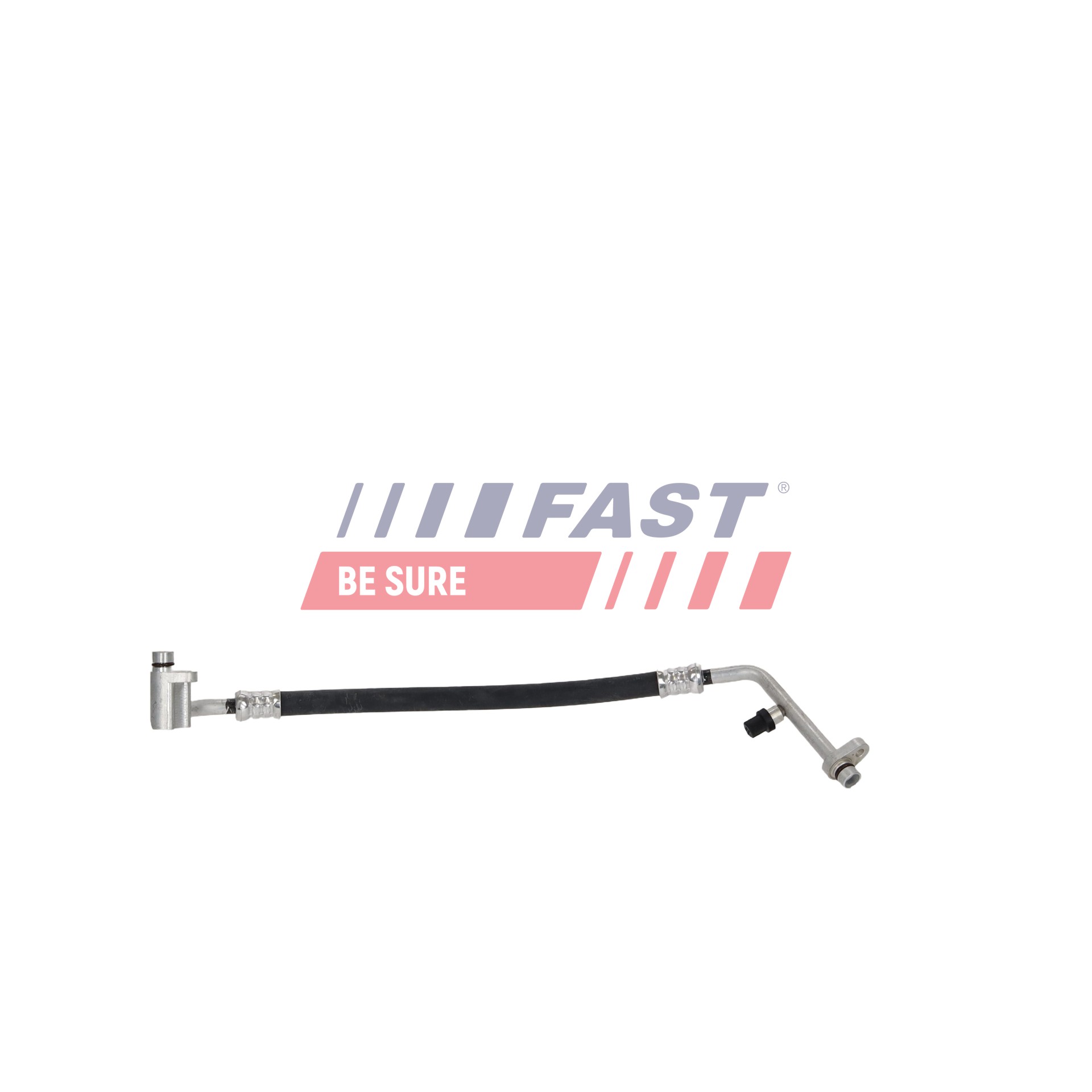 FAST Lavtryksslange, klimaanlæg ft10214 for OPEL RENAULT