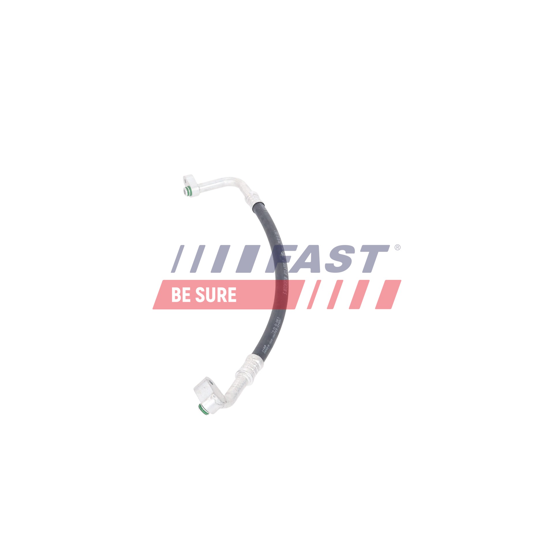 FAST ft10240 for IVECO