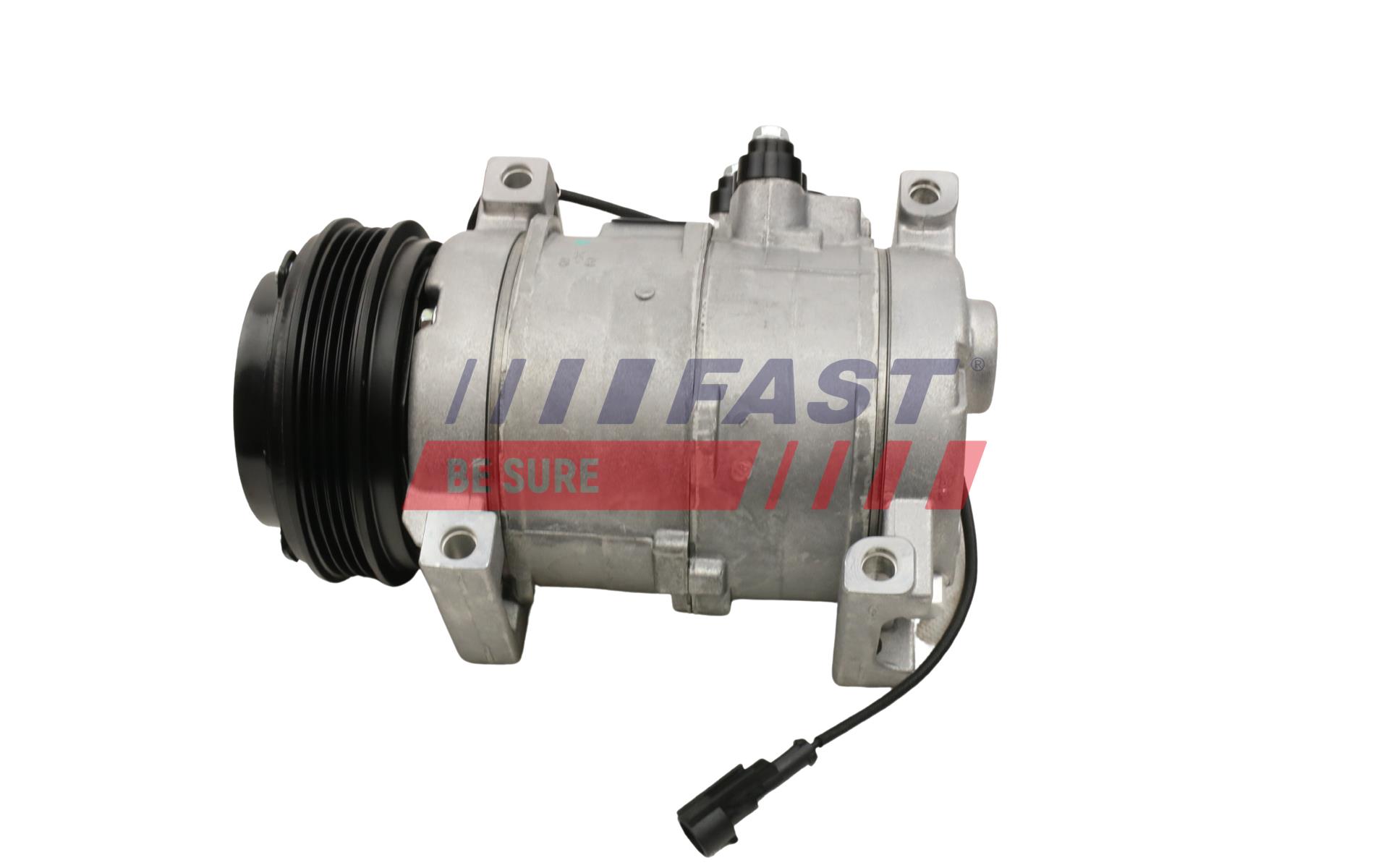 FAST Kompressor, klimaanlæg FT56325 for IVECO
