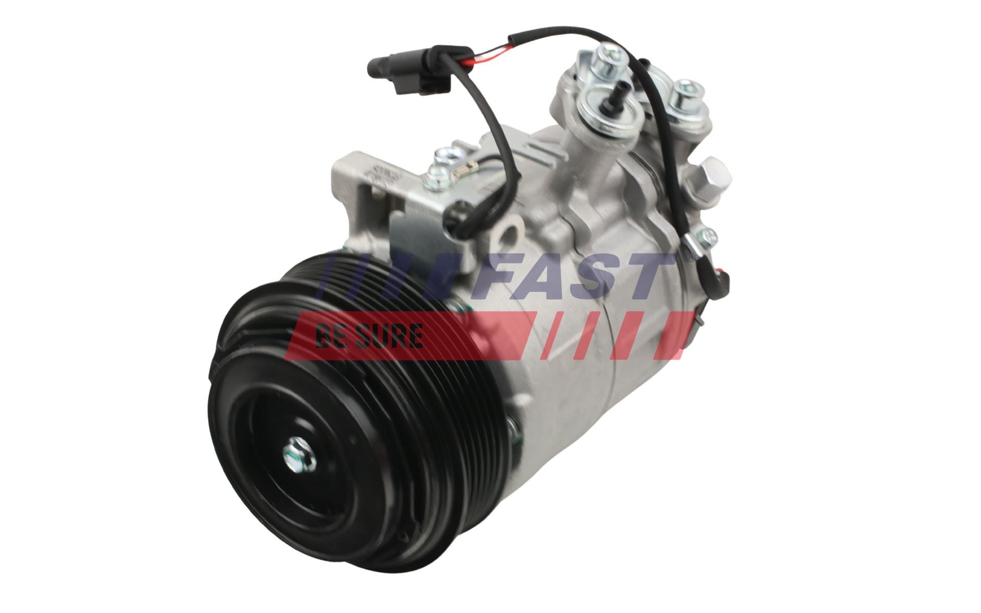 FAST Kompressor, klimaanlæg FT56326 for MERCEDES-BENZ
