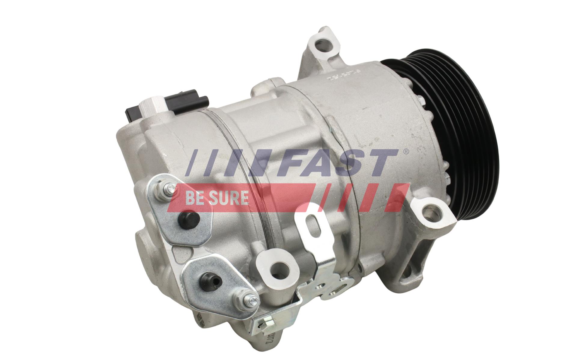 FAST Kompressor, klimaanlæg FT56328 for OPEL CITROËN