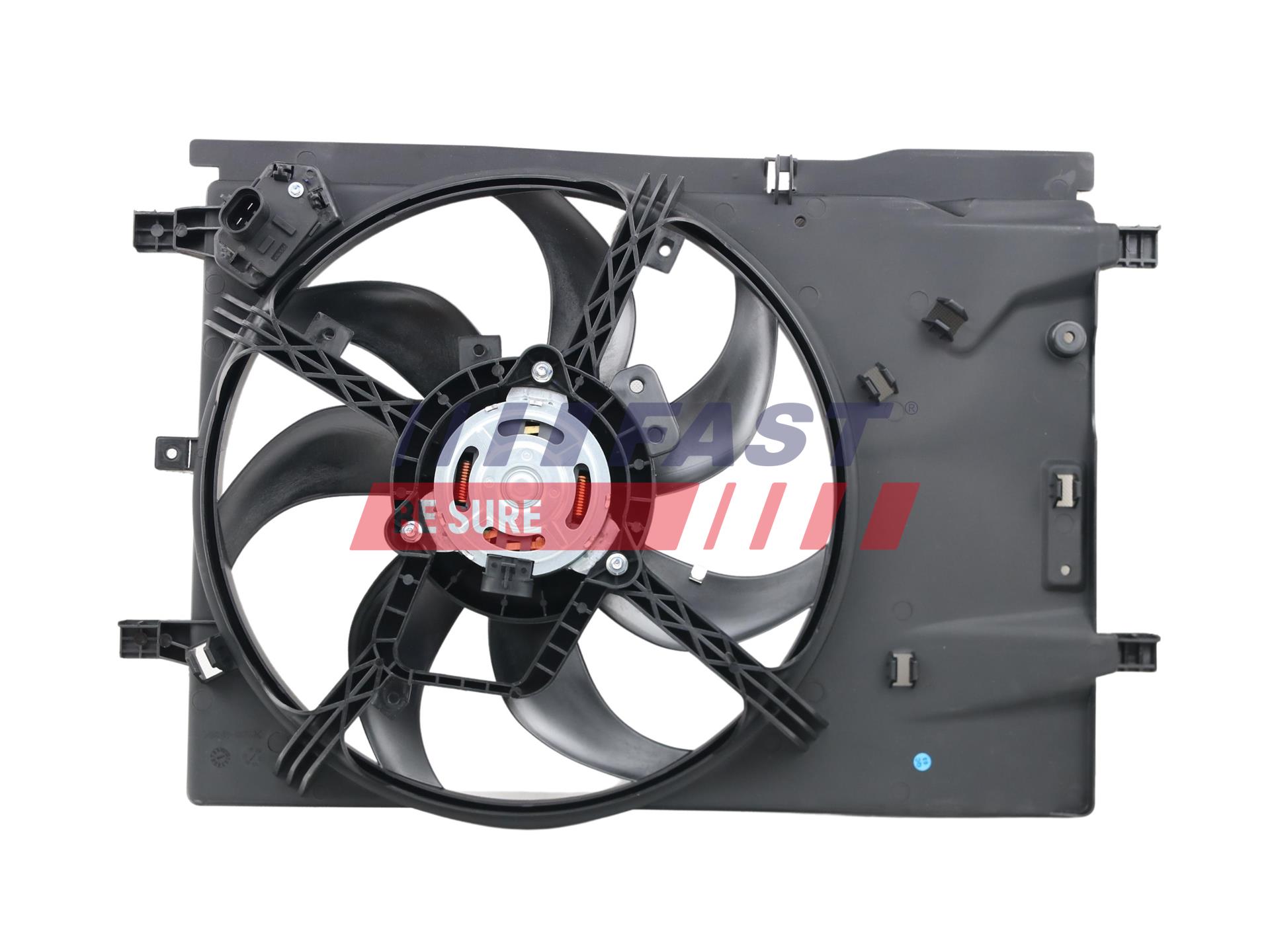 FAST Ventilator, klimaanlæg ft56011 for FIAT