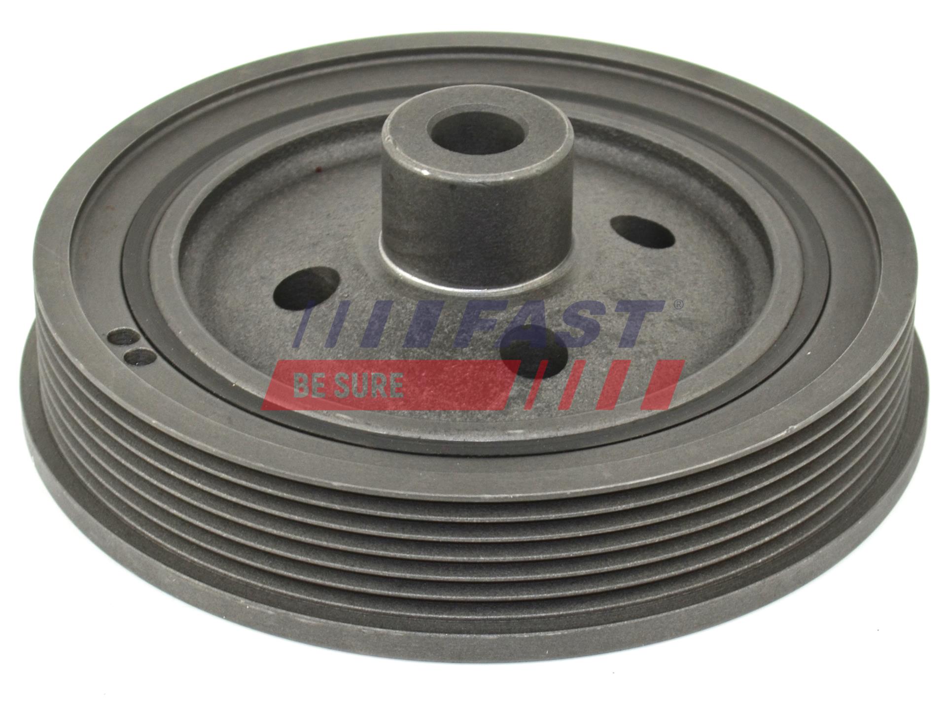 FAST Remskive, krumtapaksel ft45577 for FORD