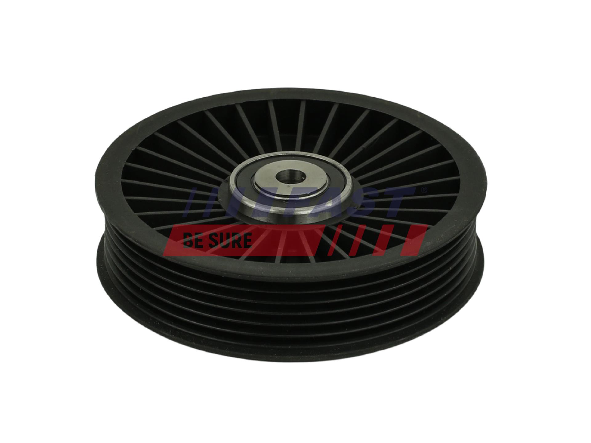 FAST Strammehjul, kilerem ft44618 for OPEL CHEVROLET IVECO RENAULT
