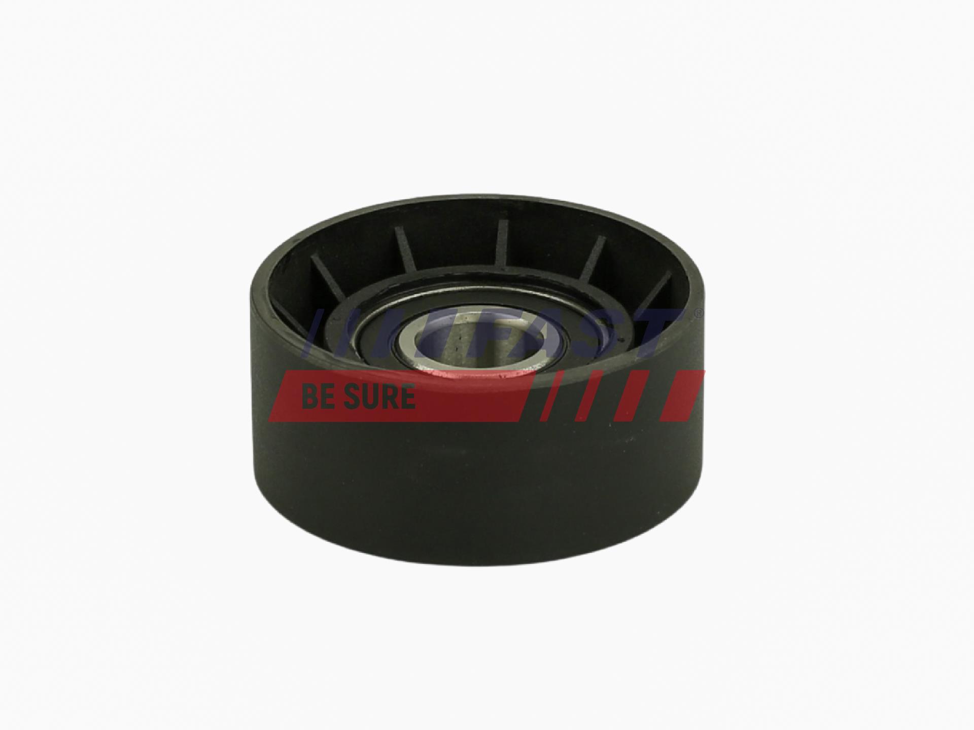 FAST Strammehjul, kilerem ft44668 for RENAULT