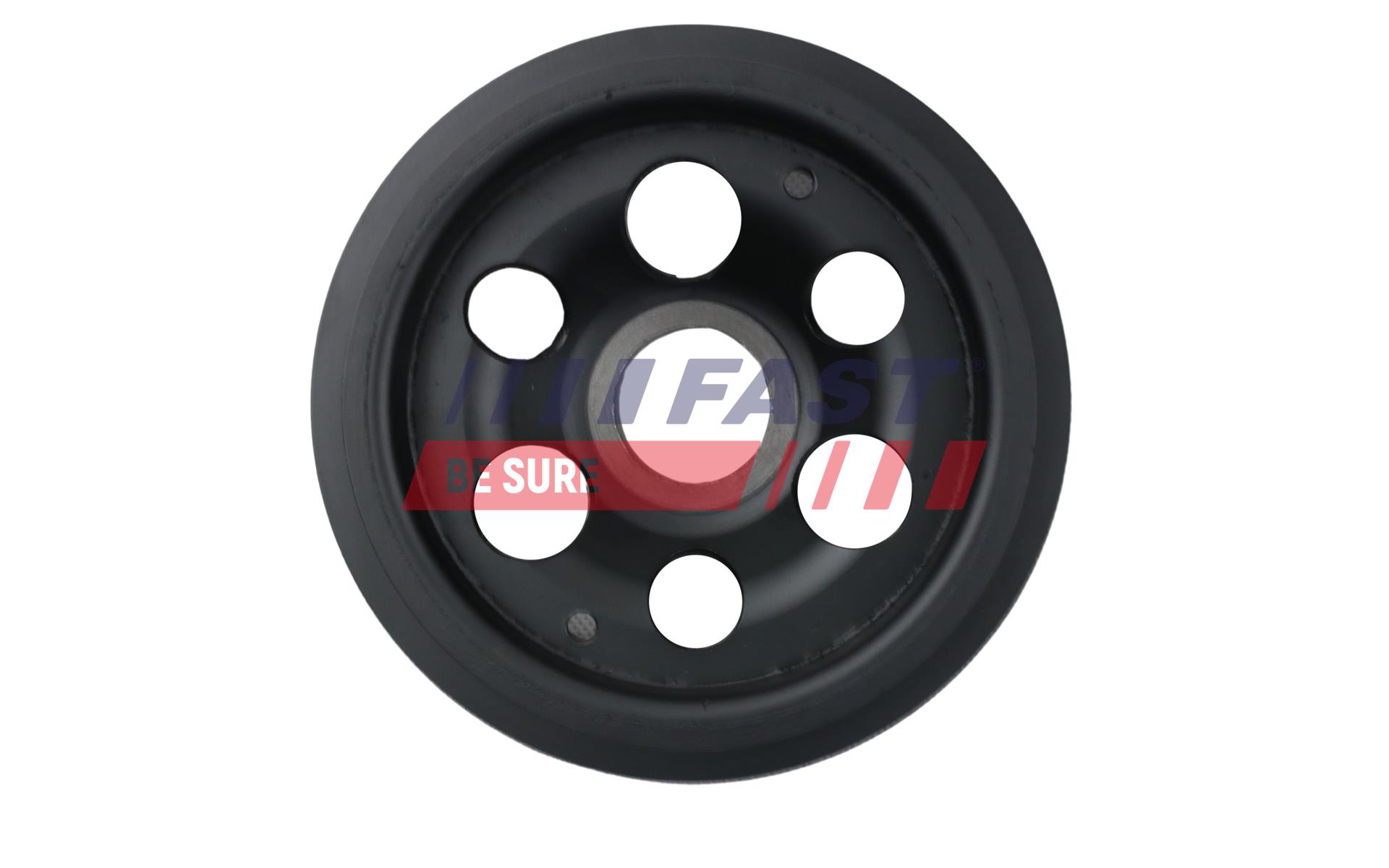 FAST Remskive, krumtapaksel ft45667 for FORD