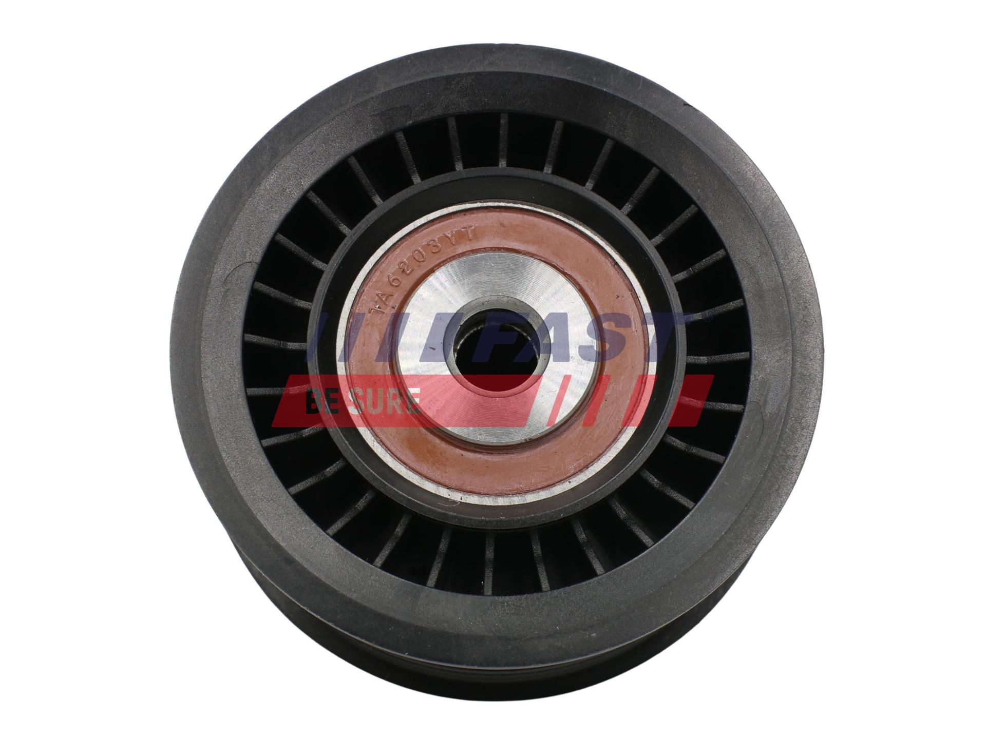 FAST Strammehjul, kilerem ft44203 for OPEL RENAULT