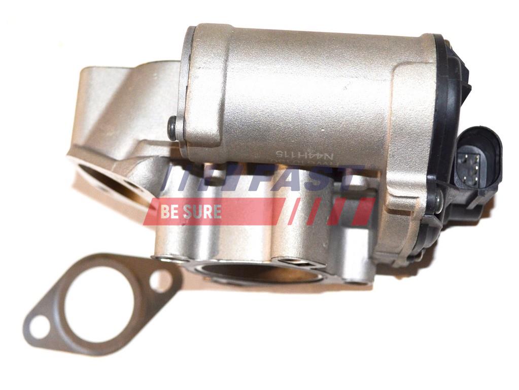 FAST EGR-ventil ft60206 for RENAULT