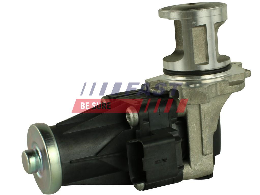 FAST EGR-ventil ft60205 for FORD FIAT CITROËN TOYOTA