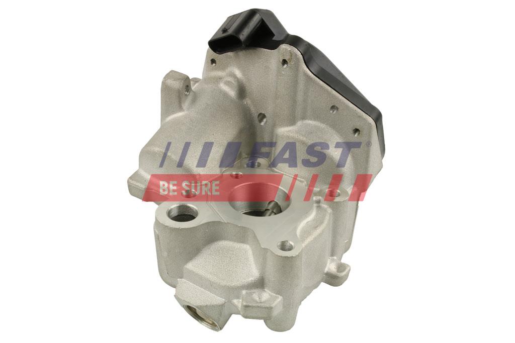 FAST EGR-ventil ft60218 for MERCEDES-BENZ