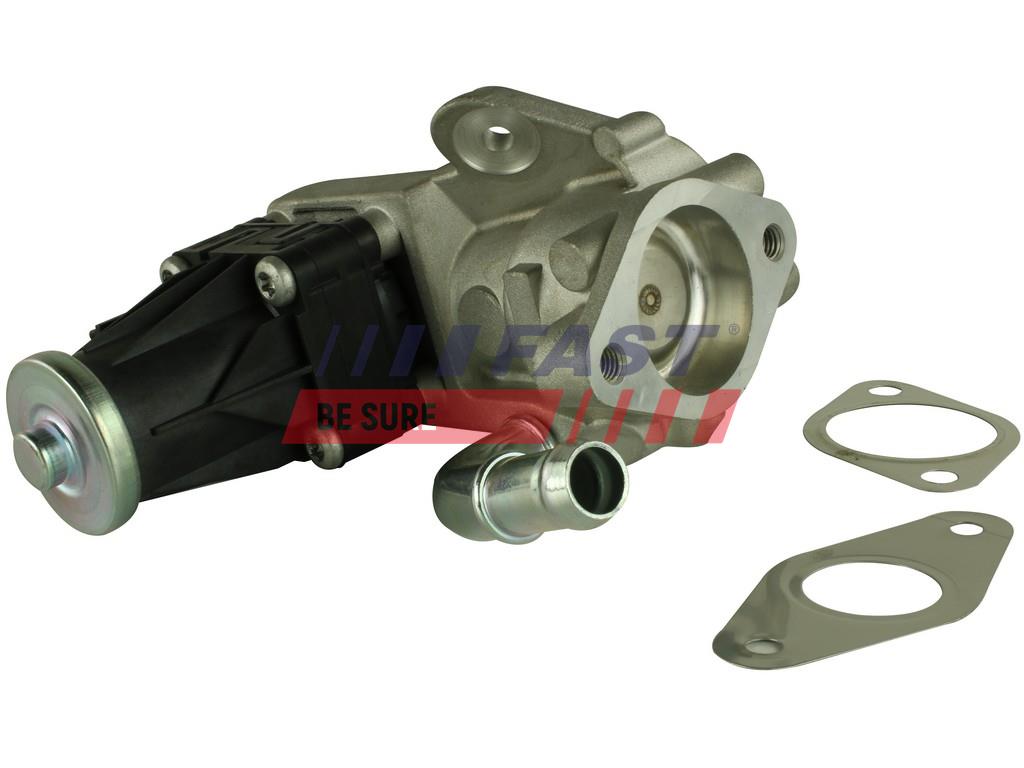 FAST EGR-ventil ft60223 for FORD