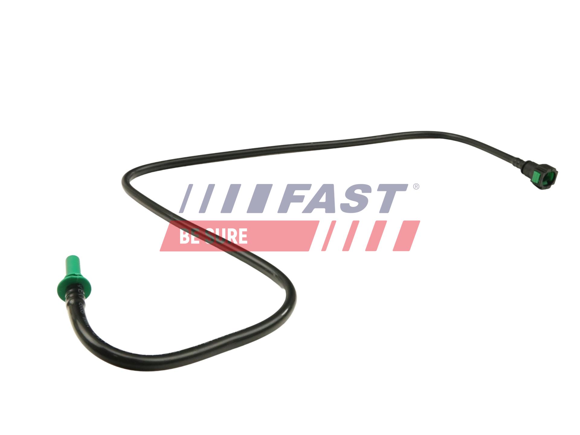 FAST Slange ft39607 for CITROËN