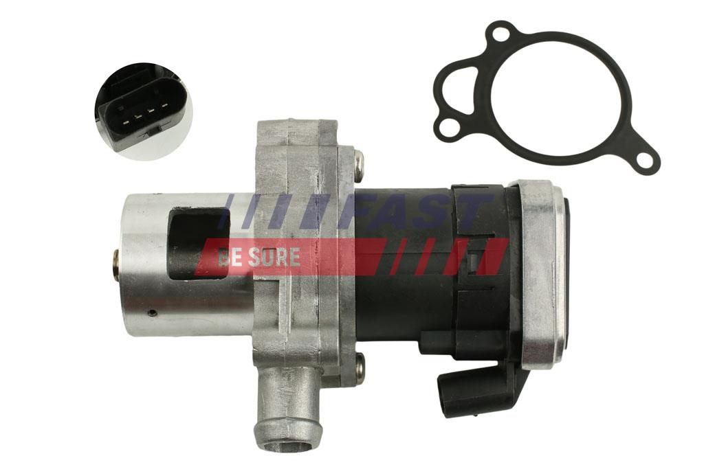 FAST EGR-ventil ft60221 for MERCEDES-BENZ