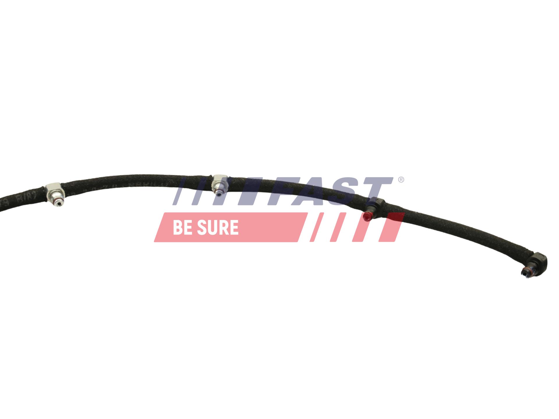 FAST Slange ft39628 for MERCEDES-BENZ