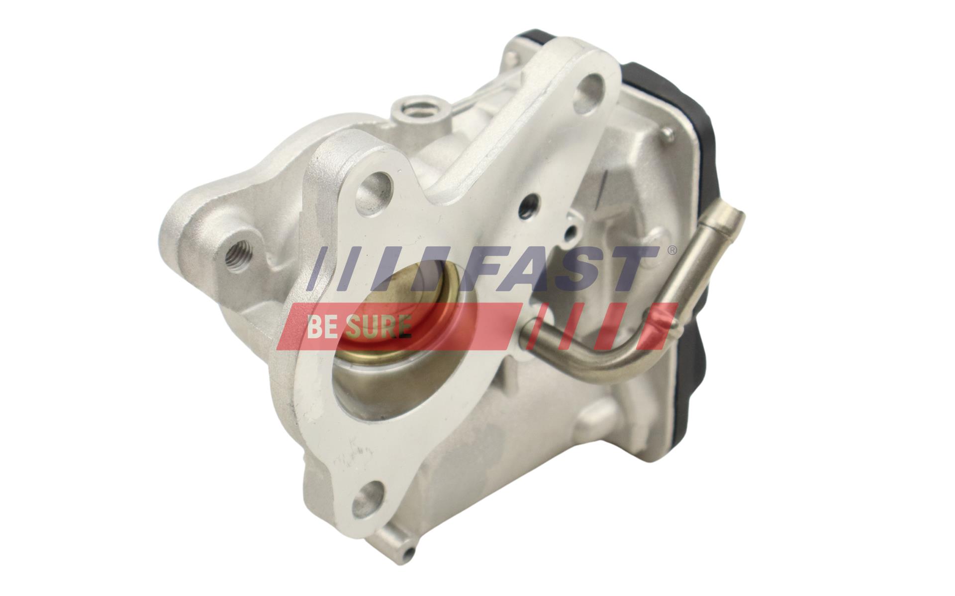 FAST EGR-ventil ft60249 for RENAULT MERCEDES-BENZ NISSAN