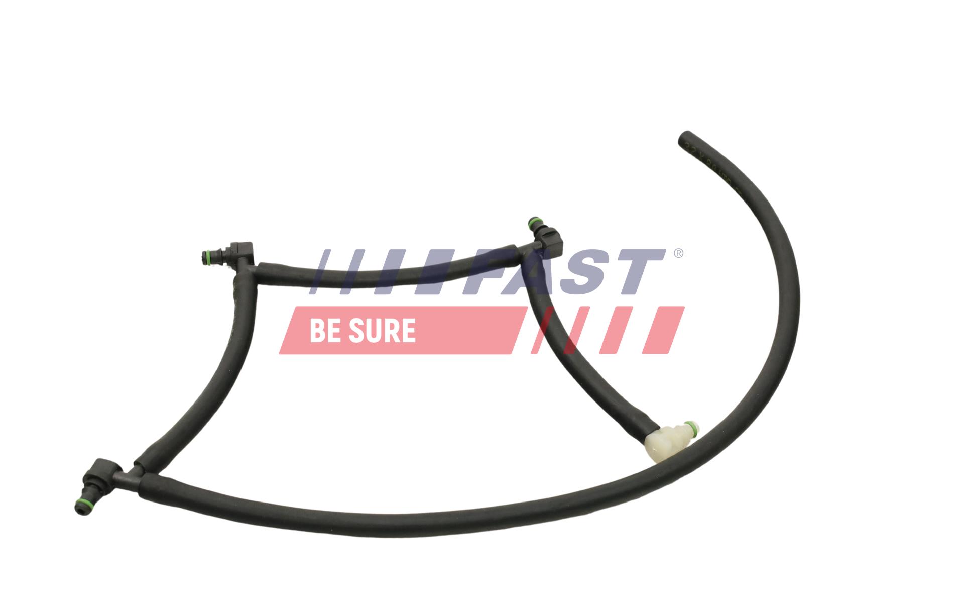 FAST Slange ft00226 for FORD