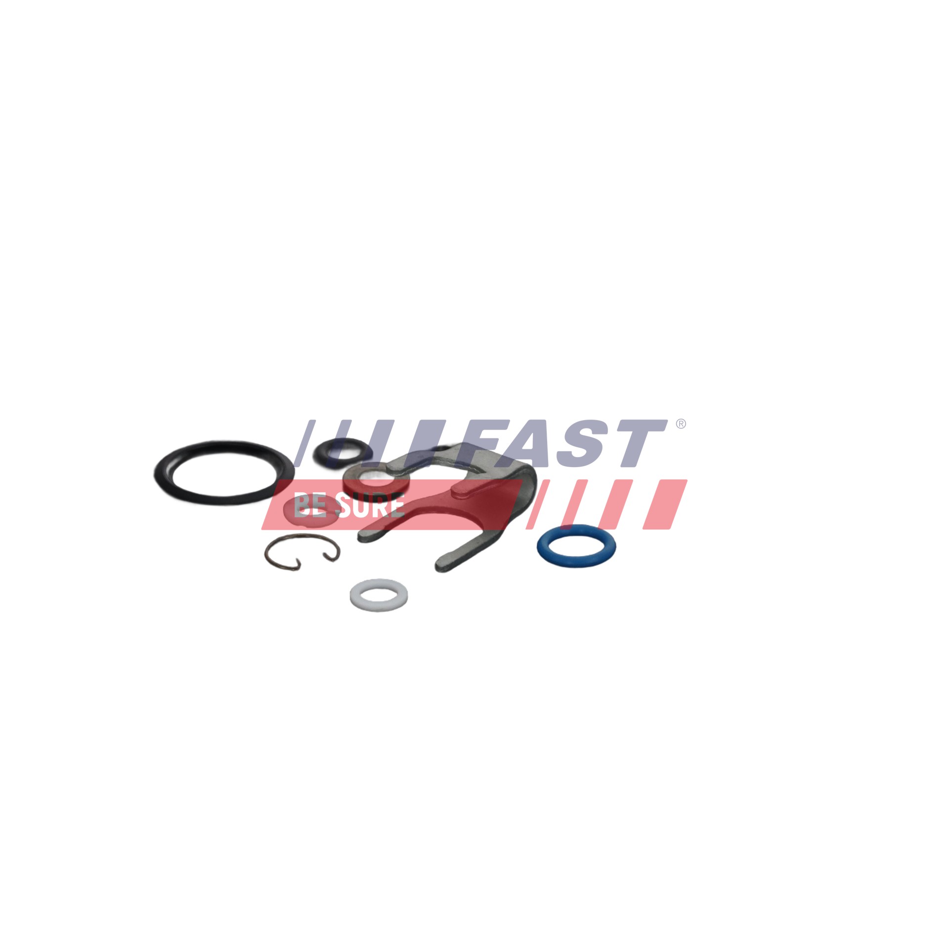 FAST Rep.sæt, pumpe-dyseenhed ft01838 for MERCEDES-BENZ INFINITI NISSAN