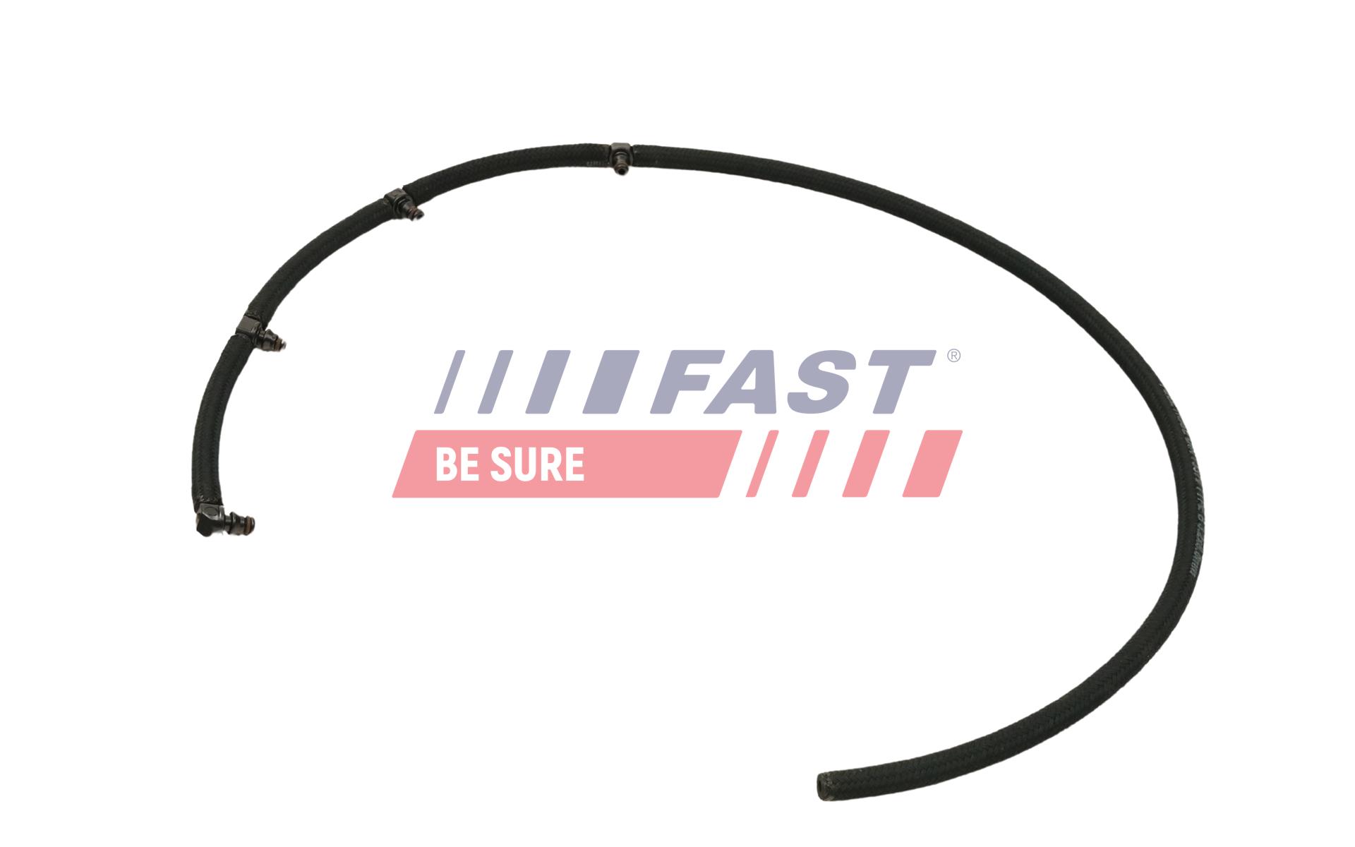 FAST Slange ft00254 for BMW