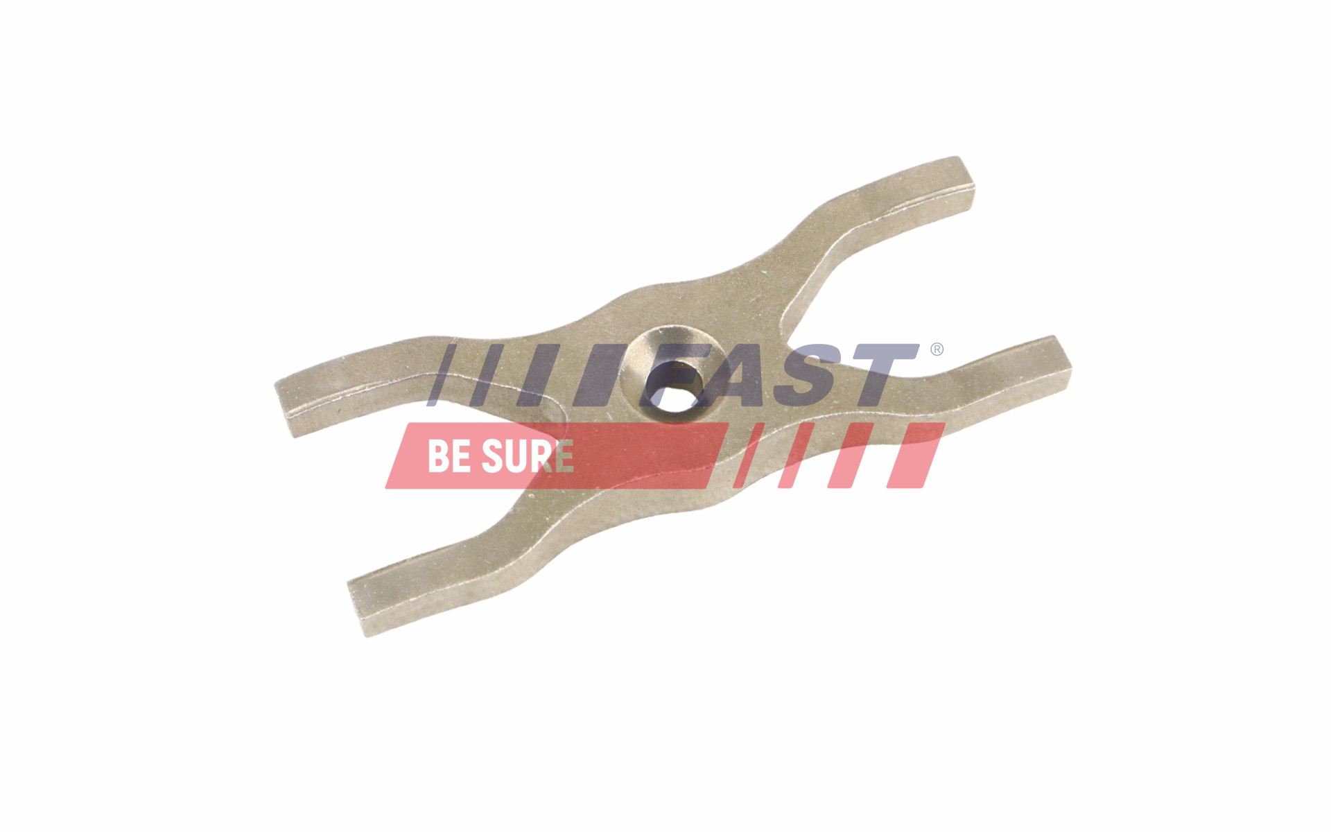 FAST Holder, indsprøjtningsventil ft53802 for FORD FIAT CITROËN