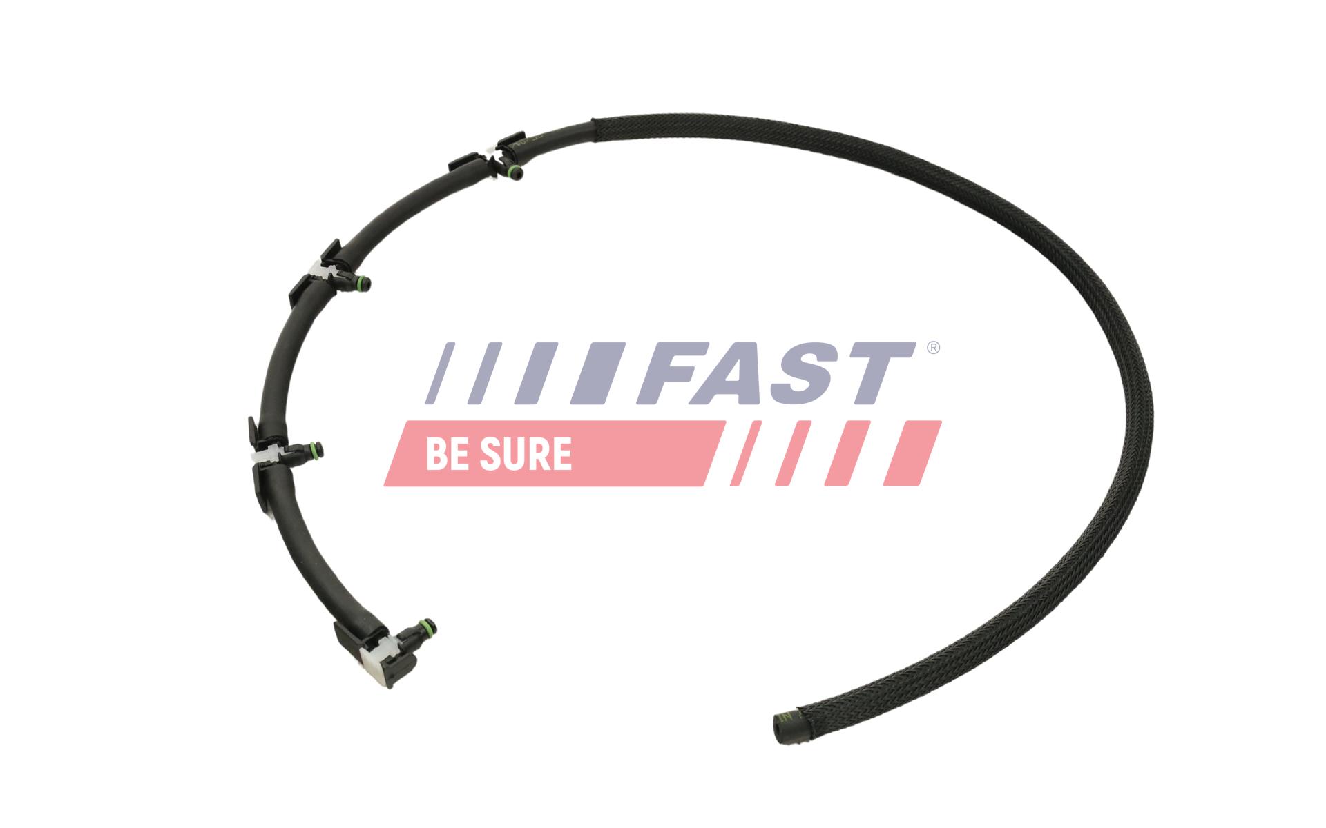 FAST Slange ft00269 for BMW
