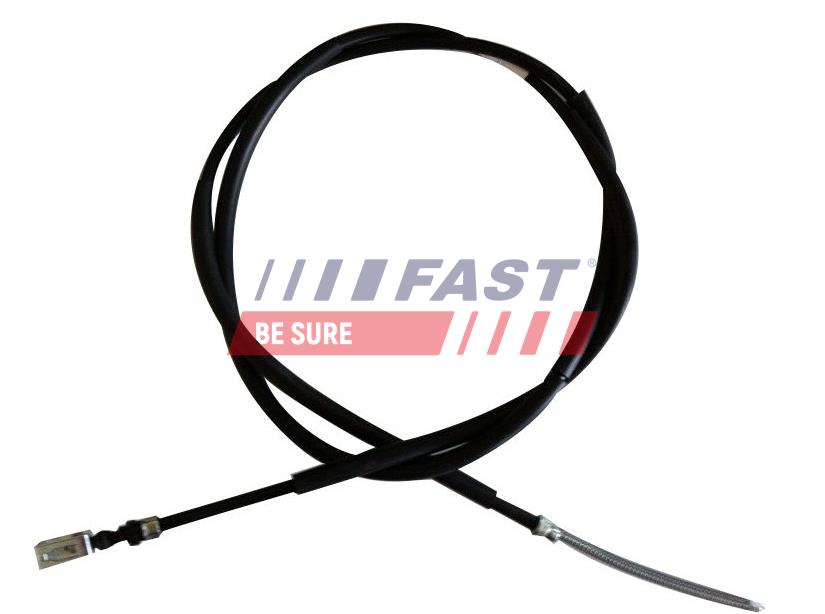 FAST Kabel, arbejdsbremse ft69104 bagved til højre for FIAT CITROËN