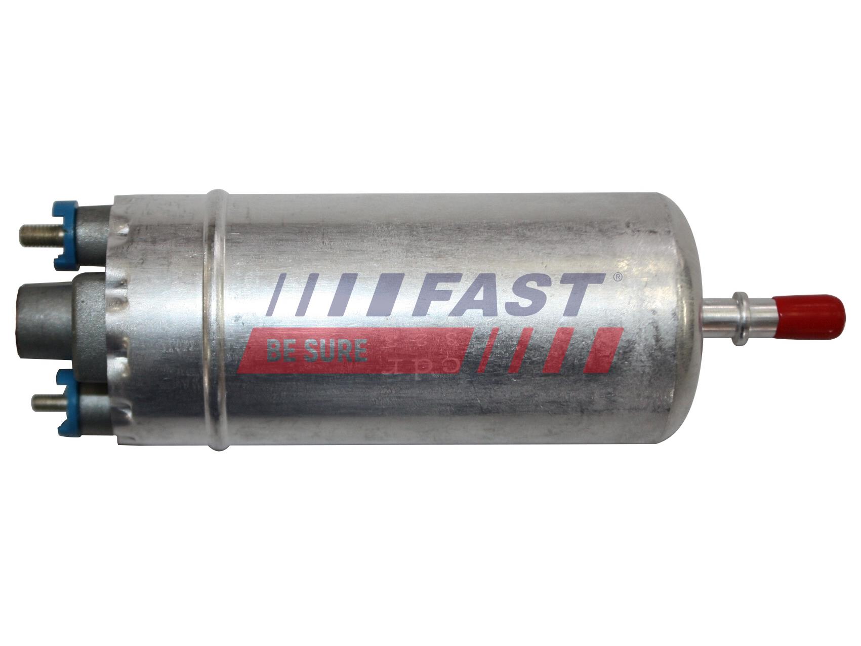 FAST Rep.sæt, brændstofpumpe ft53038 for IVECO
