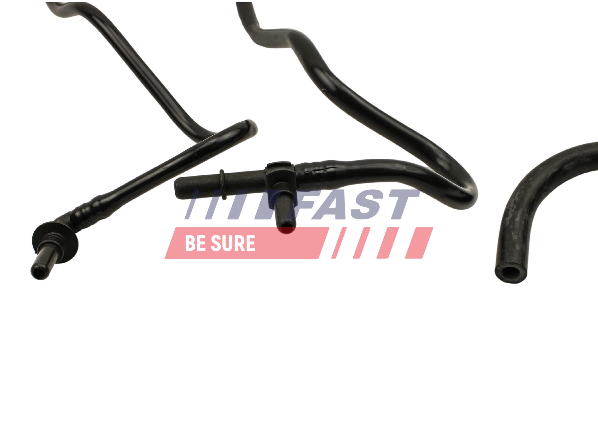 FAST Brændstofrør ft39545 for FIAT IVECO