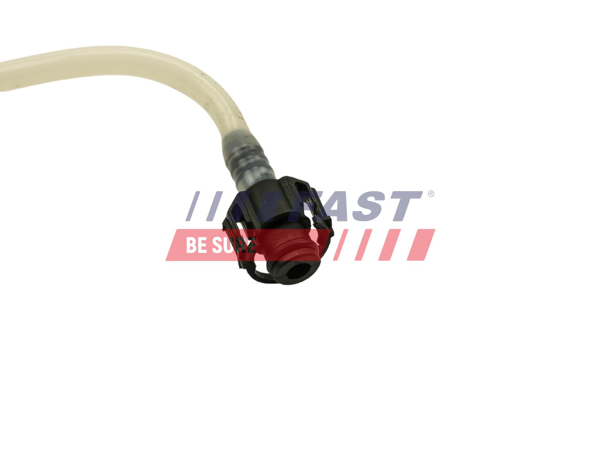 FAST Brændstofrør ft39571 for MERCEDES-BENZ