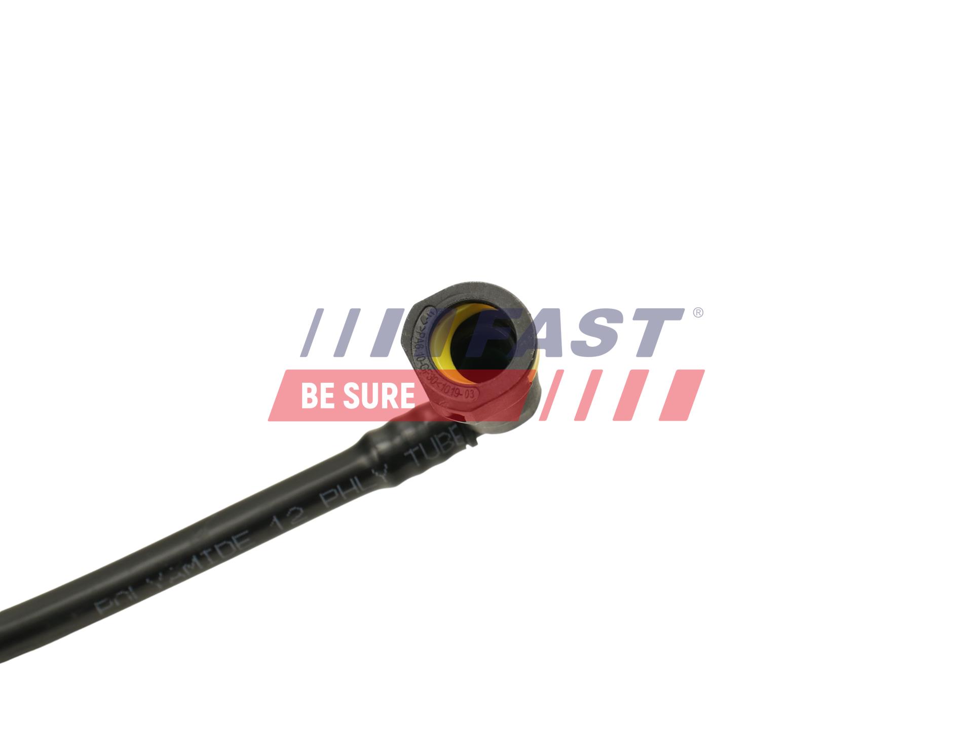 FAST Brændstofrør ft39601 for FIAT CITROËN