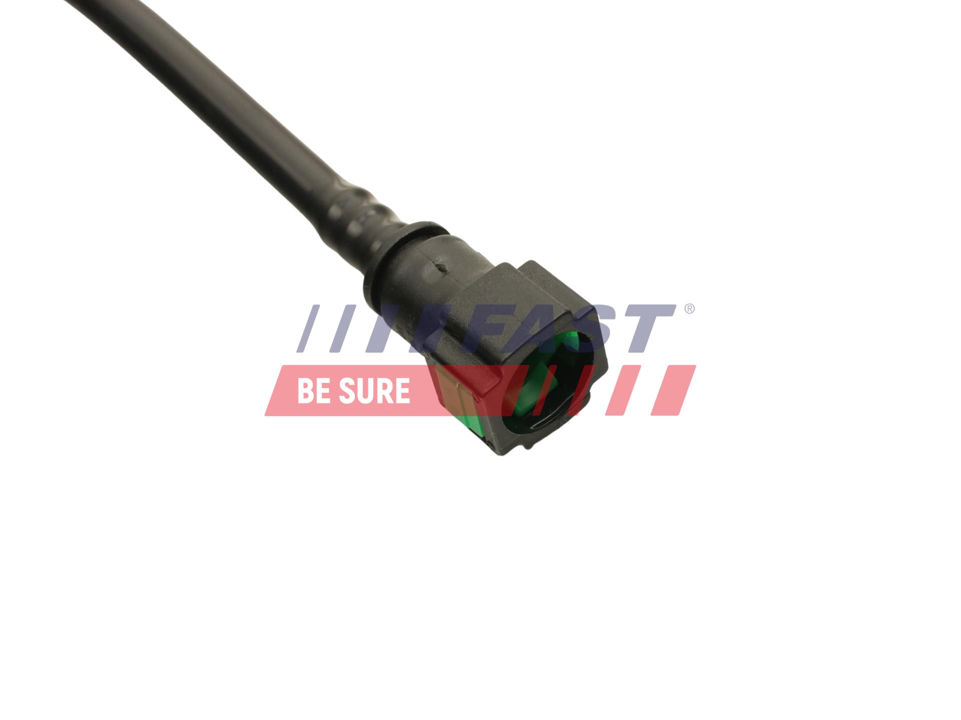 FAST Brændstofrør ft39645 for CITROËN