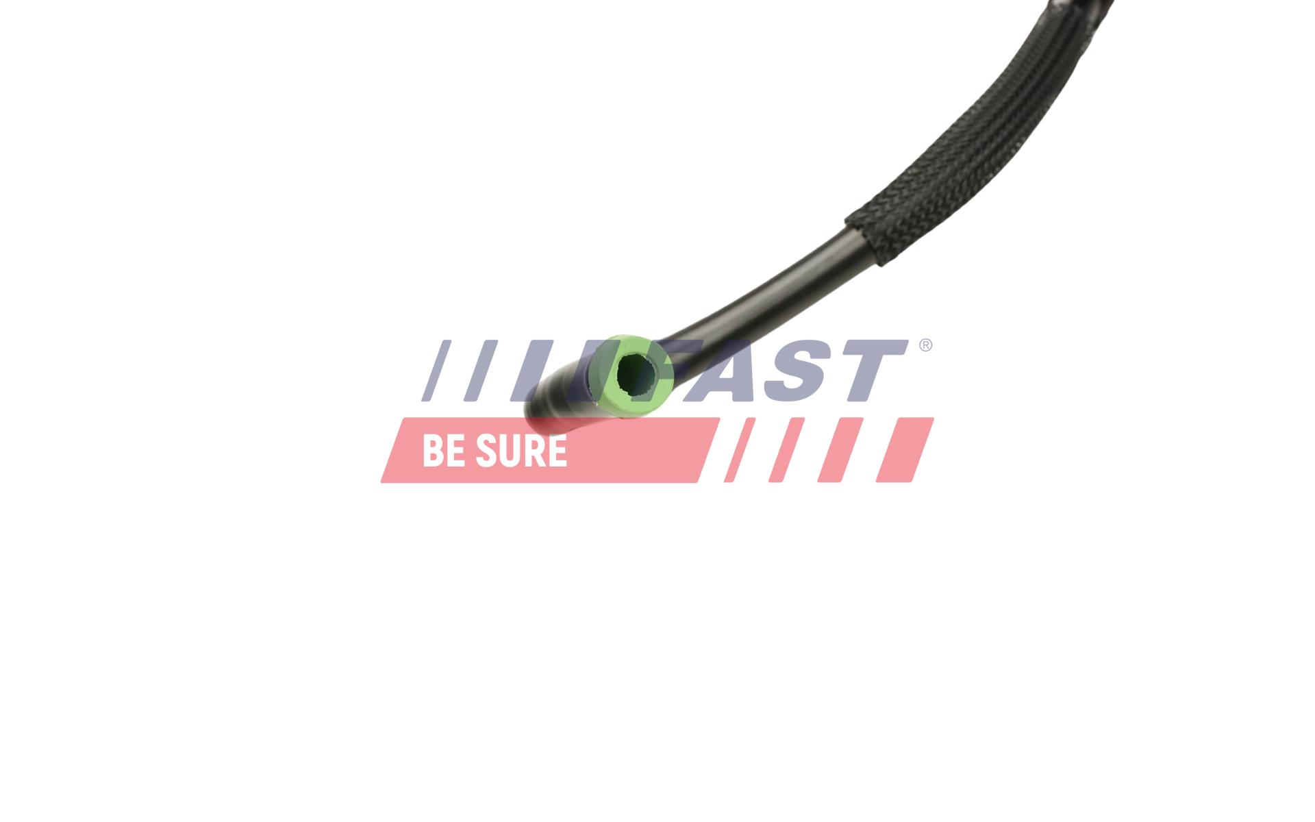 FAST Brændstofrør ft39671 for FIAT CITROËN