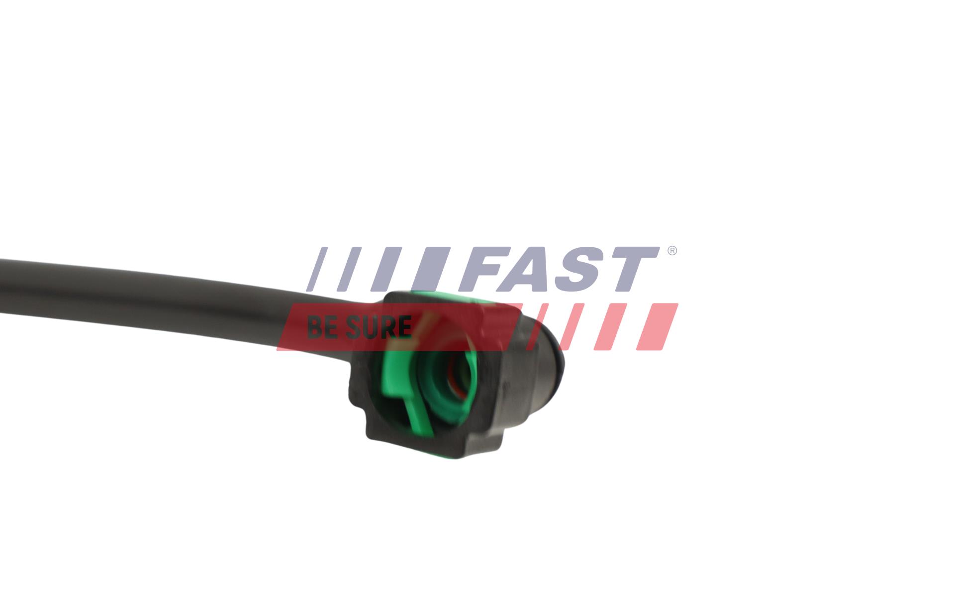 FAST Brændstofrør ft00935 Brændstoftank for RENAULT