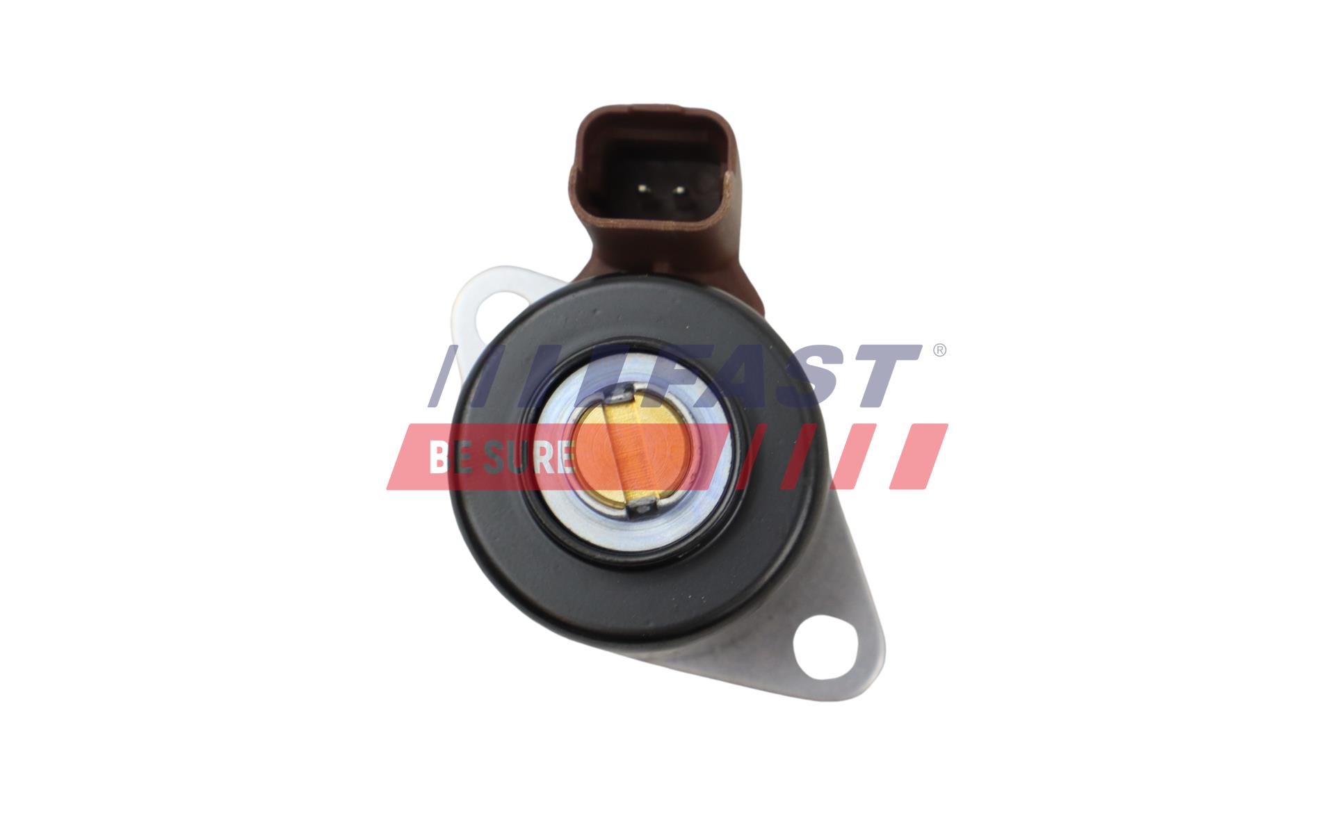 FAST Pulsationsdæmper, brændstofpumpesystem ft00377 Højtrykspumpe (lavtryksside) for OPEL FORD NISSAN RENAULT SUZUKI HYUNDAI