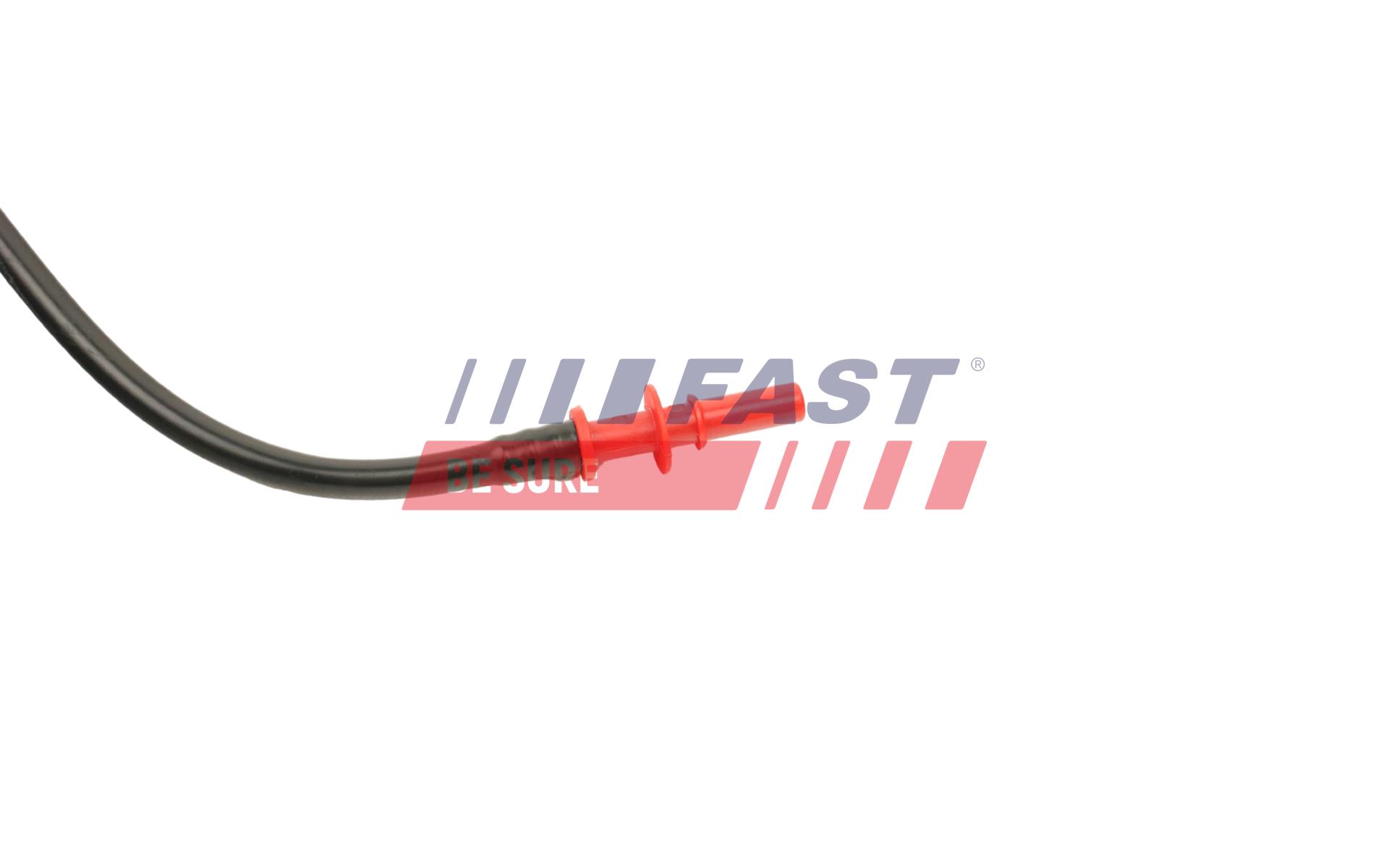 FAST Brændstofrør ft39677 for OPEL RENAULT