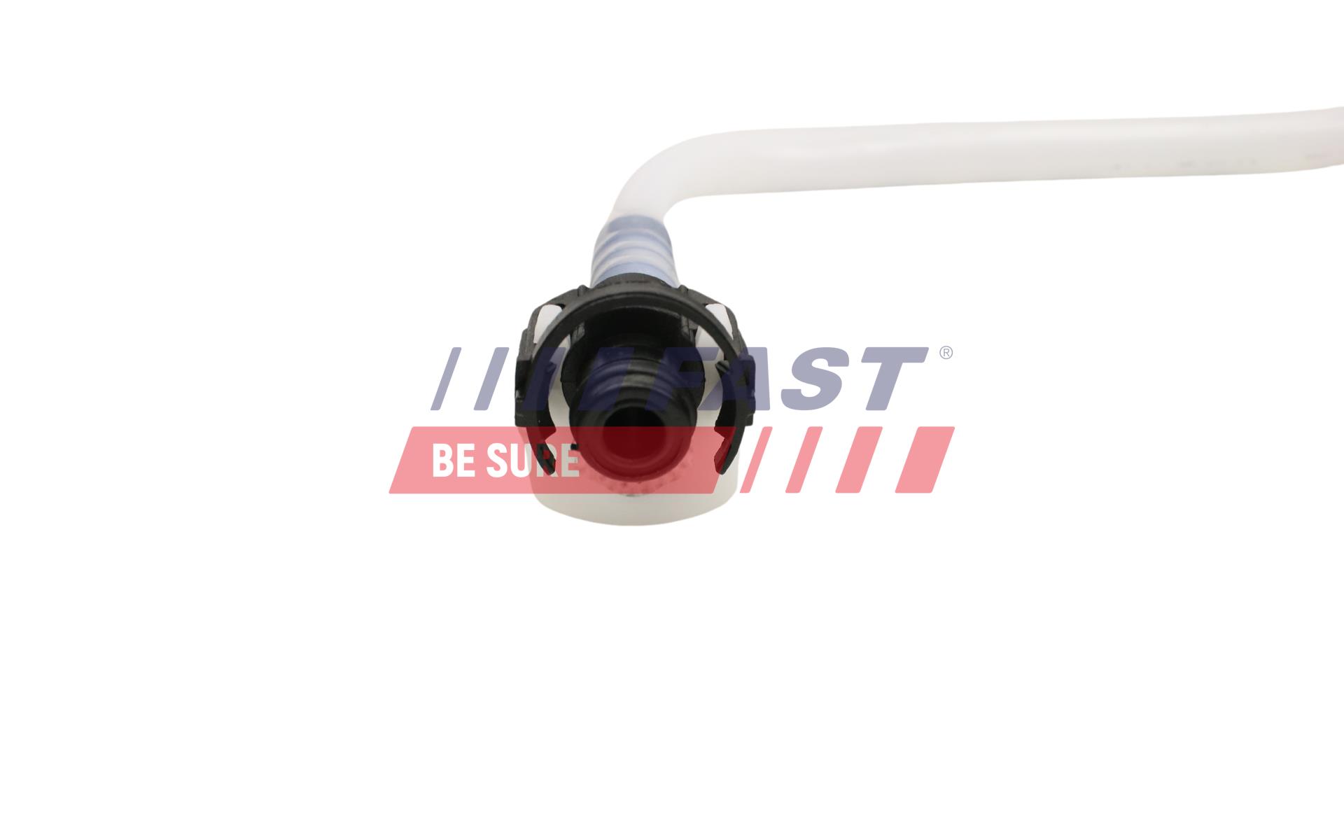FAST Brændstofrør ft00265 for MERCEDES-BENZ