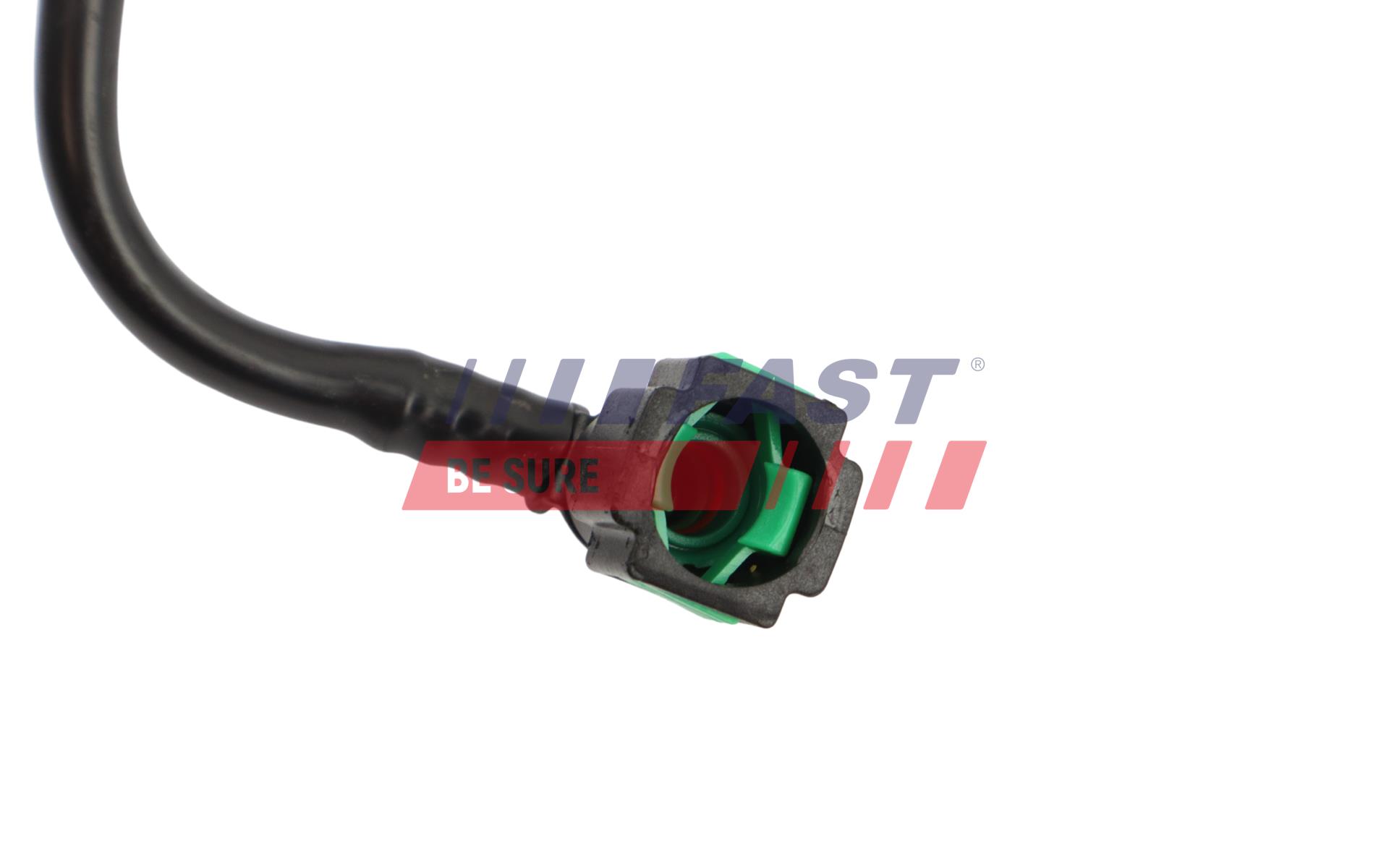 FAST Brændstofrør ft00701 for FIAT