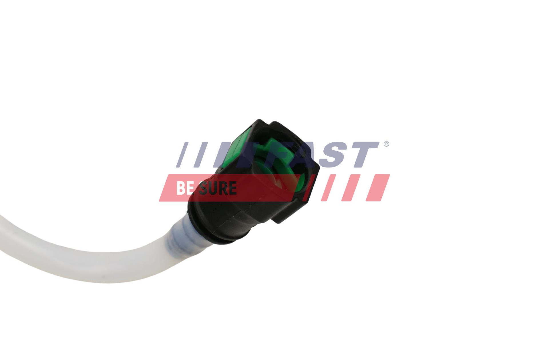 FAST Brændstofrør ft00304 for CITROËN