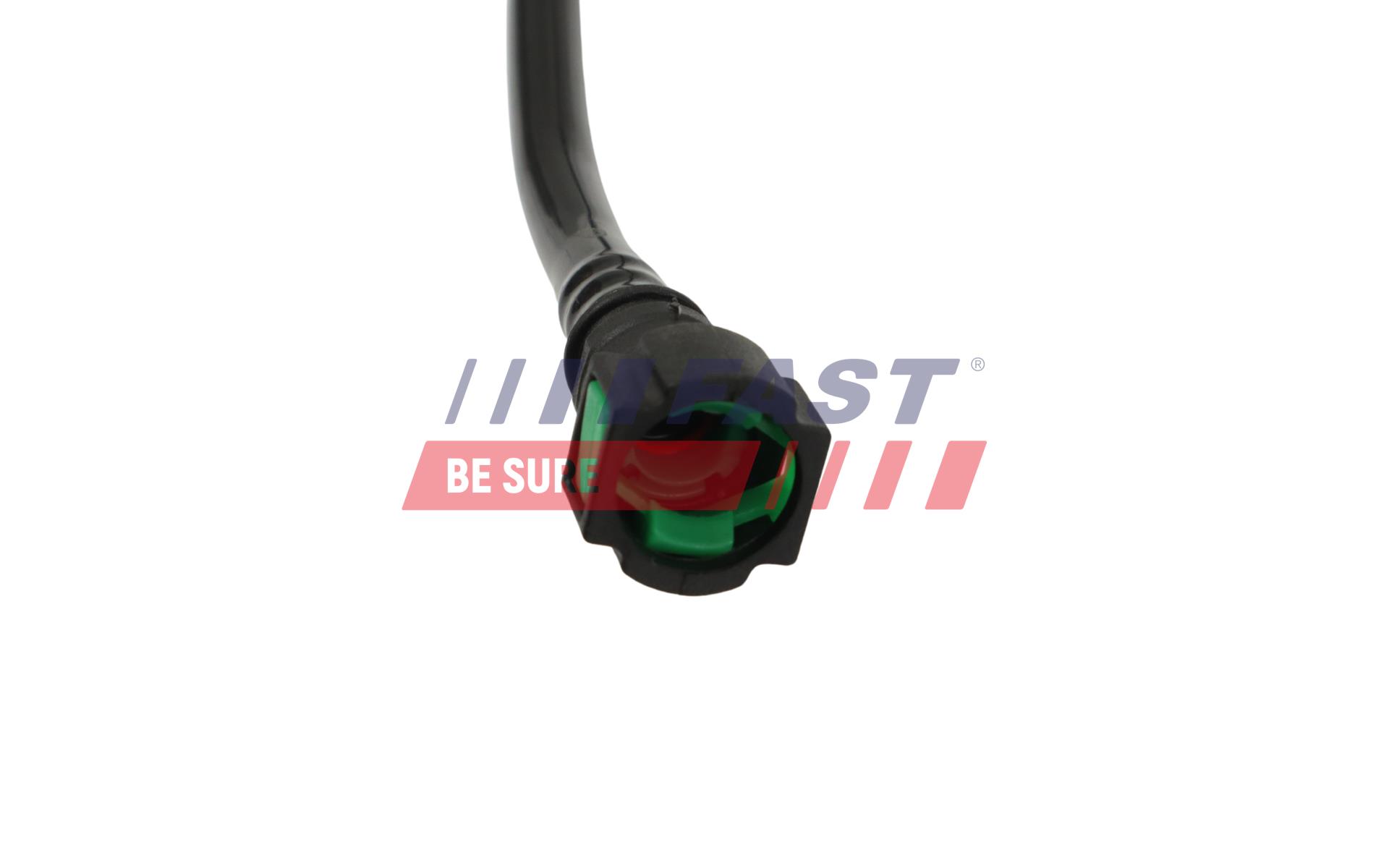 FAST Brændstofrør ft00891 for FORD