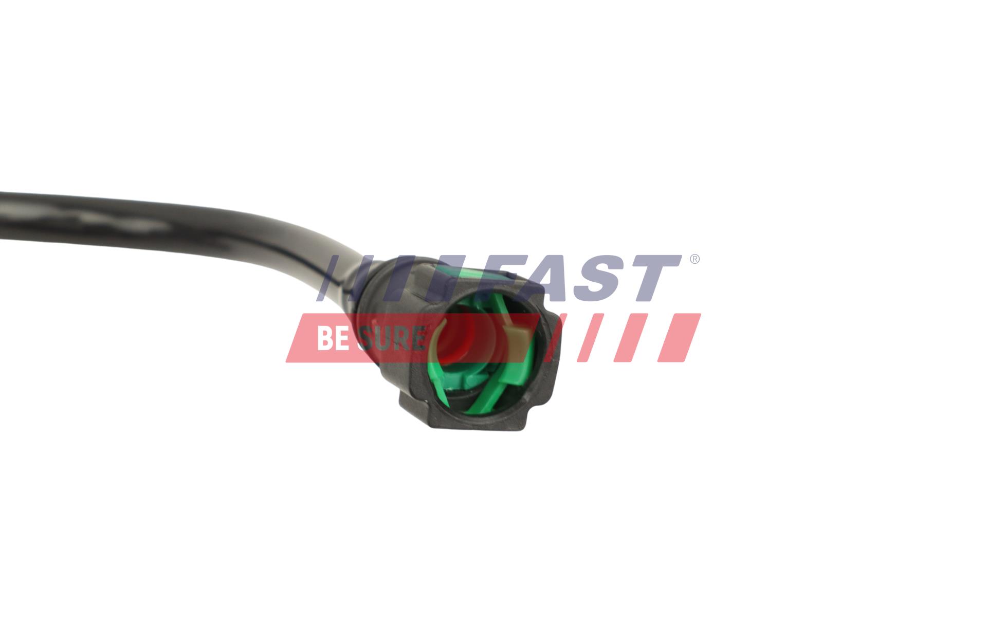 FAST Brændstofrør ft00924 Brændstofpumpe til filter for RENAULT