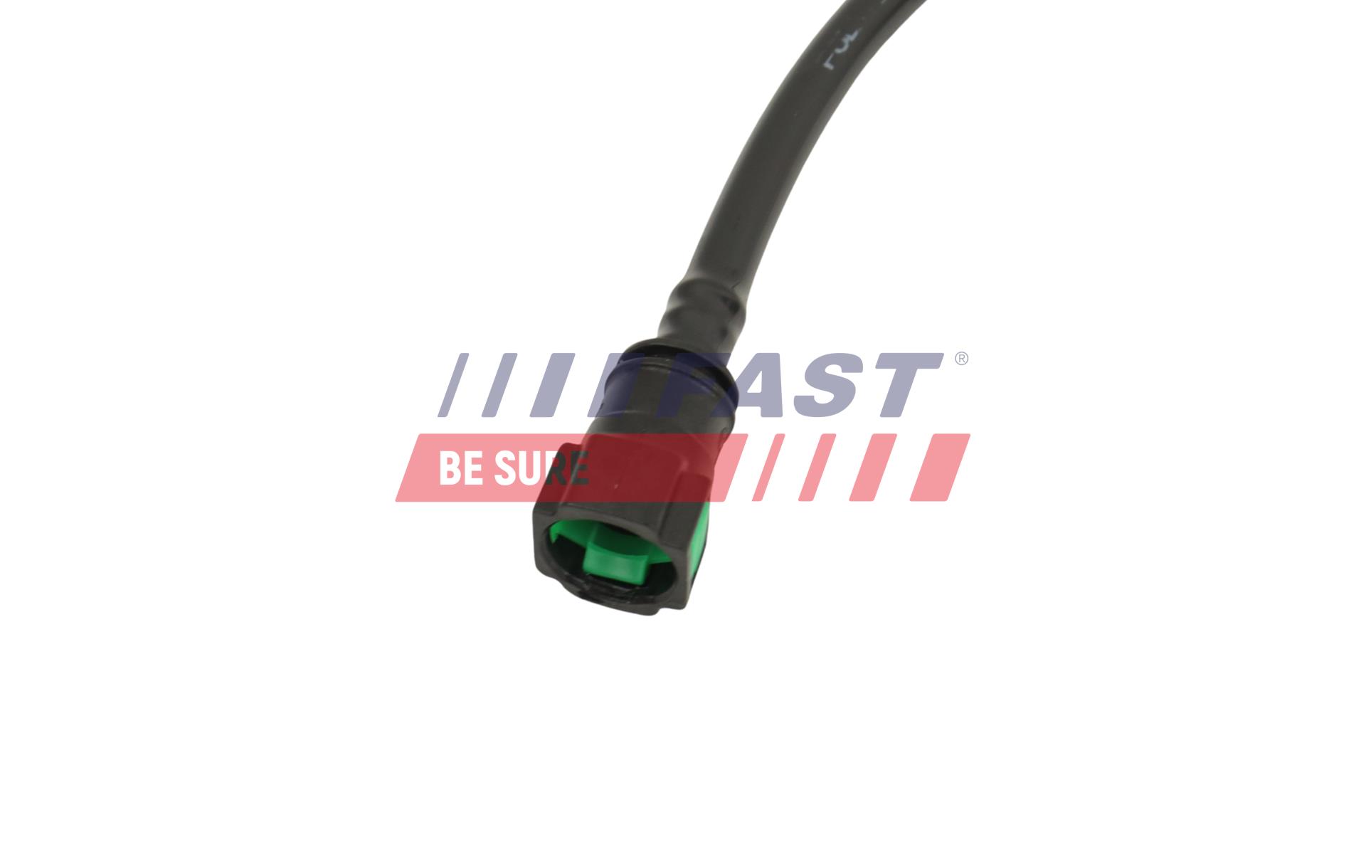 FAST Brændstofrør ft00849 for CITROËN