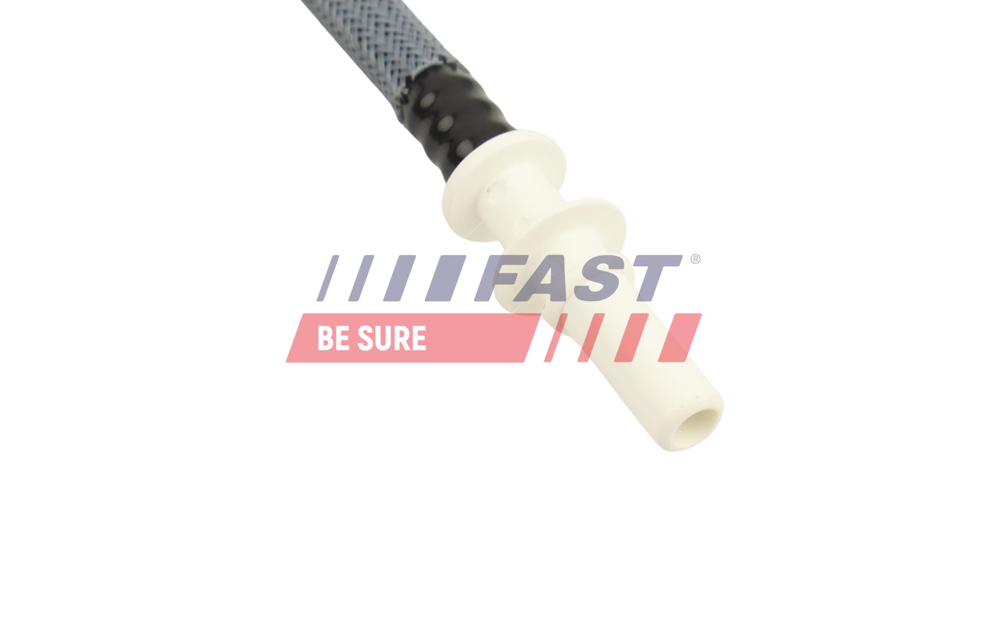 FAST Brændstofrør ft00838 for CITROËN