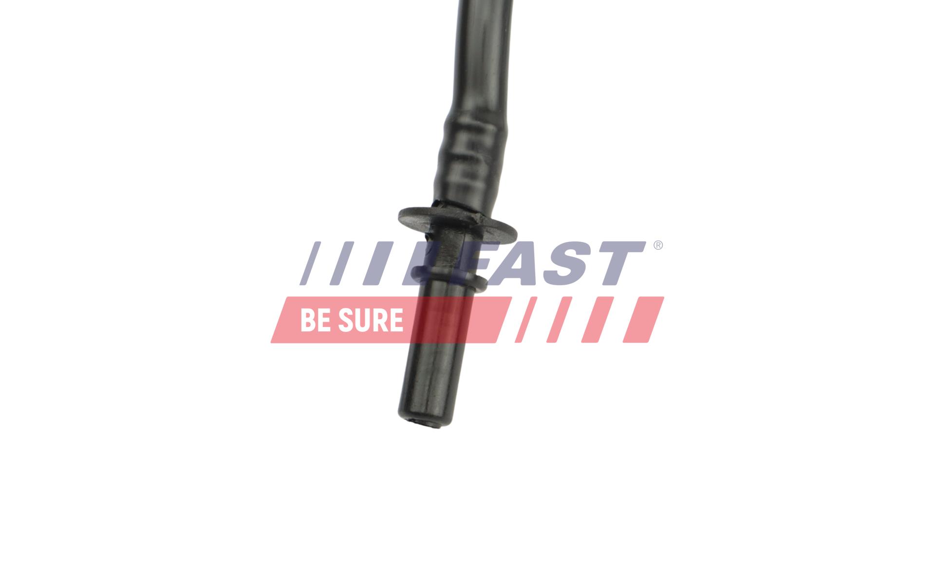 FAST Brændstofrør ft00886 for FORD