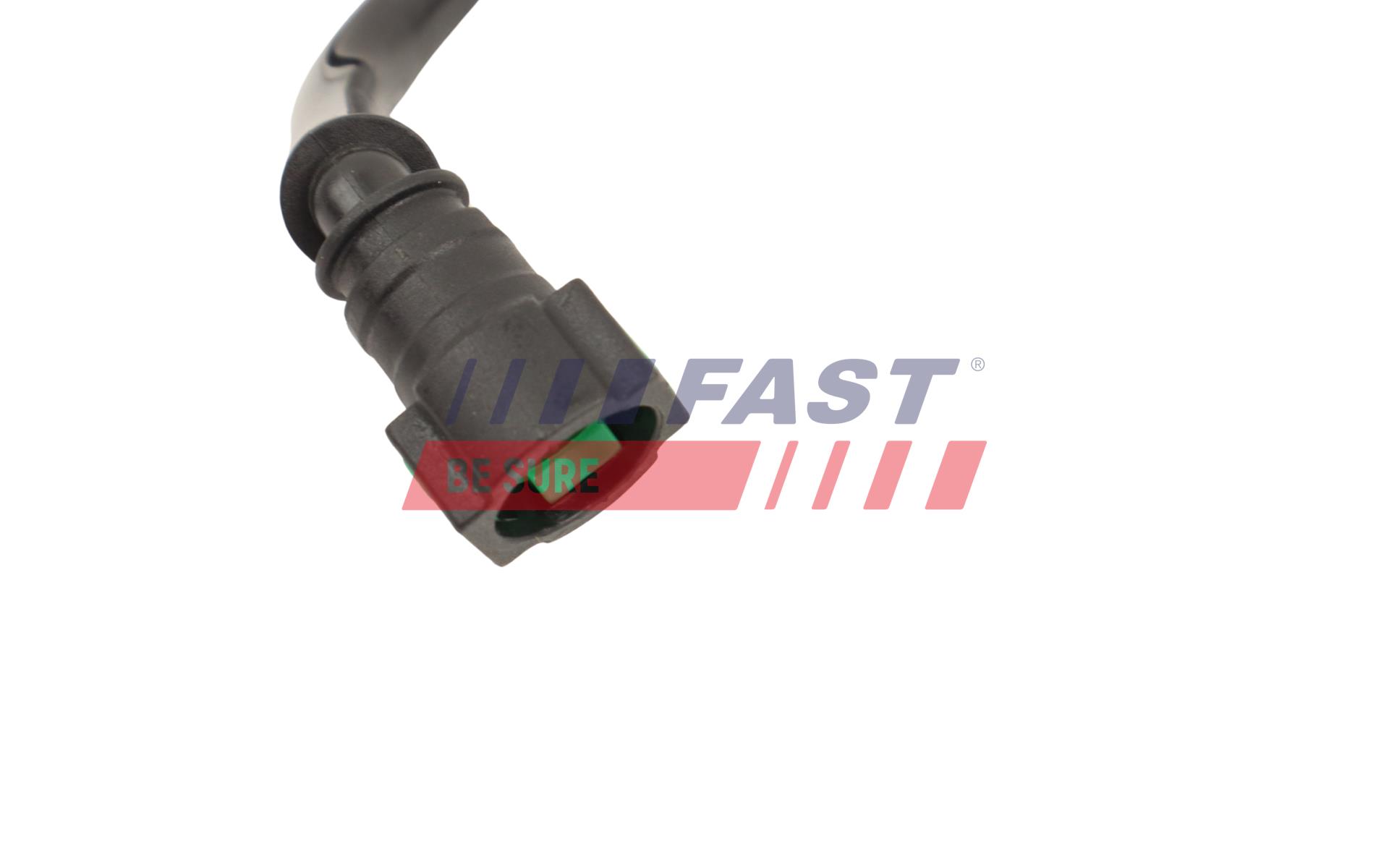 FAST Brændstofrør ft00818 for OPEL GENERAL MOTORS